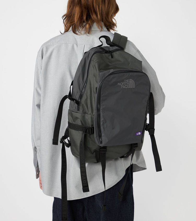 PURPLE LABEL パネル ダウンブルゾン レディス THE NORTH FACE PURPLE LABEL（ザ ノースフェイス パープル