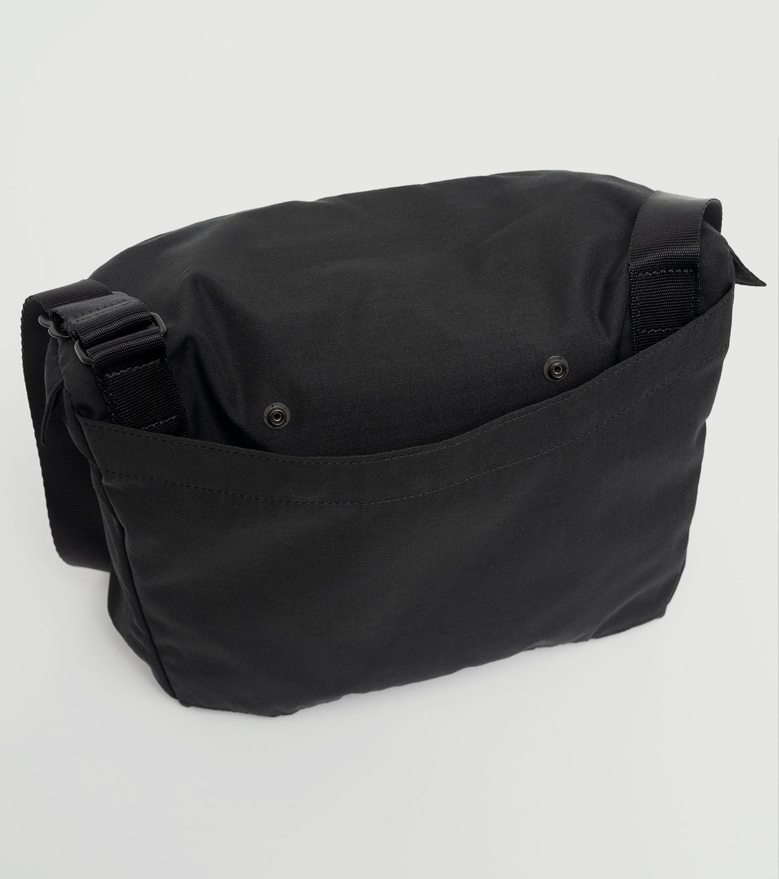 Mountain Wind Shoulder Bag ,  Black