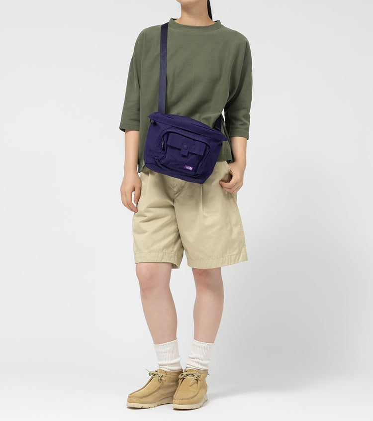 THE NORTH FACE PURPLE LABEL – Navyblue