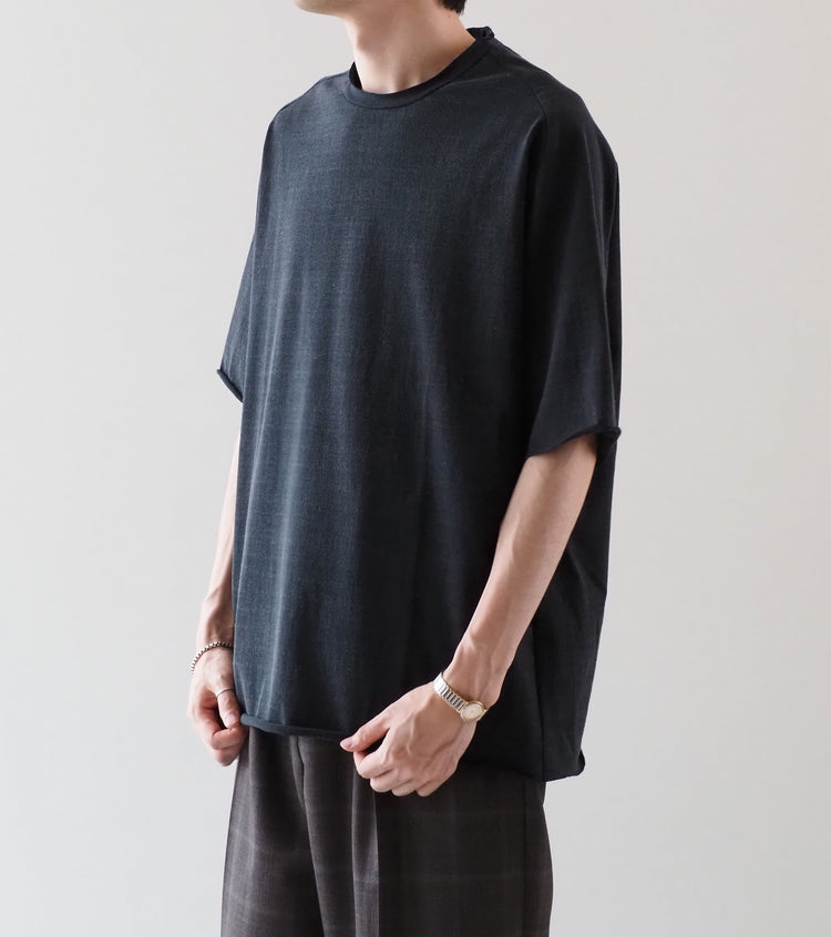 MAATEE&SONS - Men – Navyblue