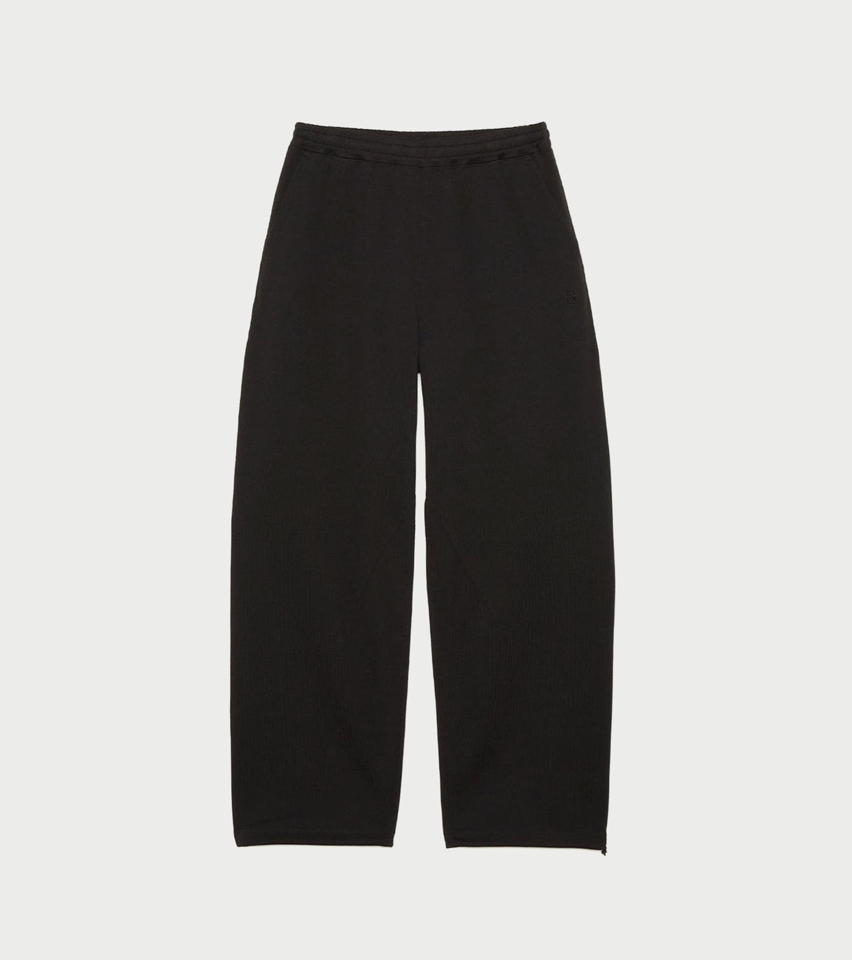 nanamica スウェット パンツ  , Black