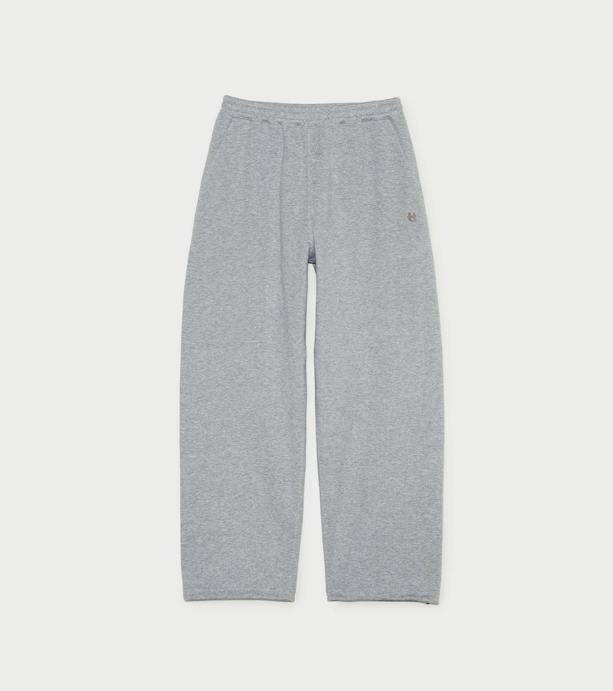 nanamica スウェット パンツ  , Heather Gray