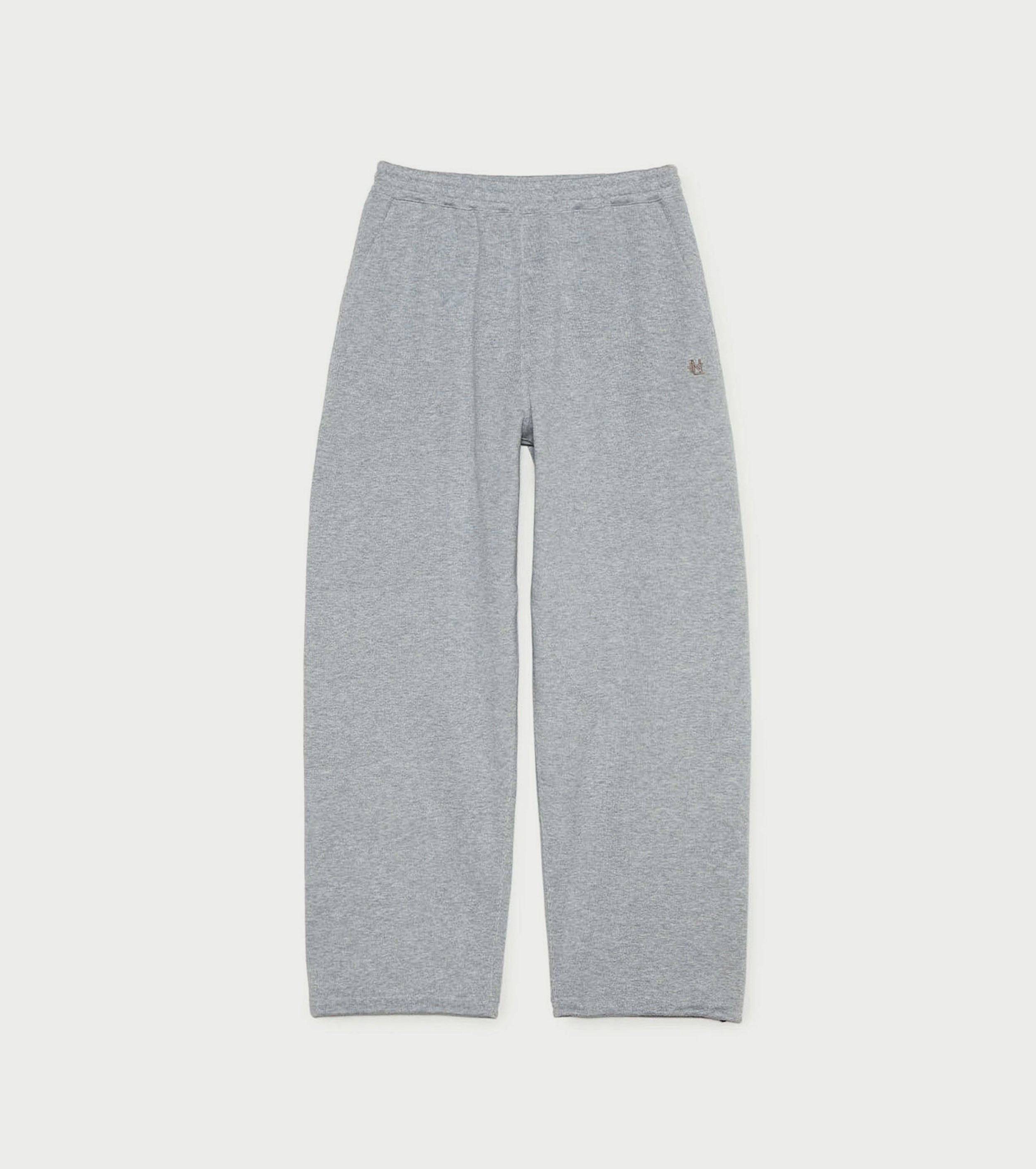 nanamica スウェット パンツ  , Heather Gray