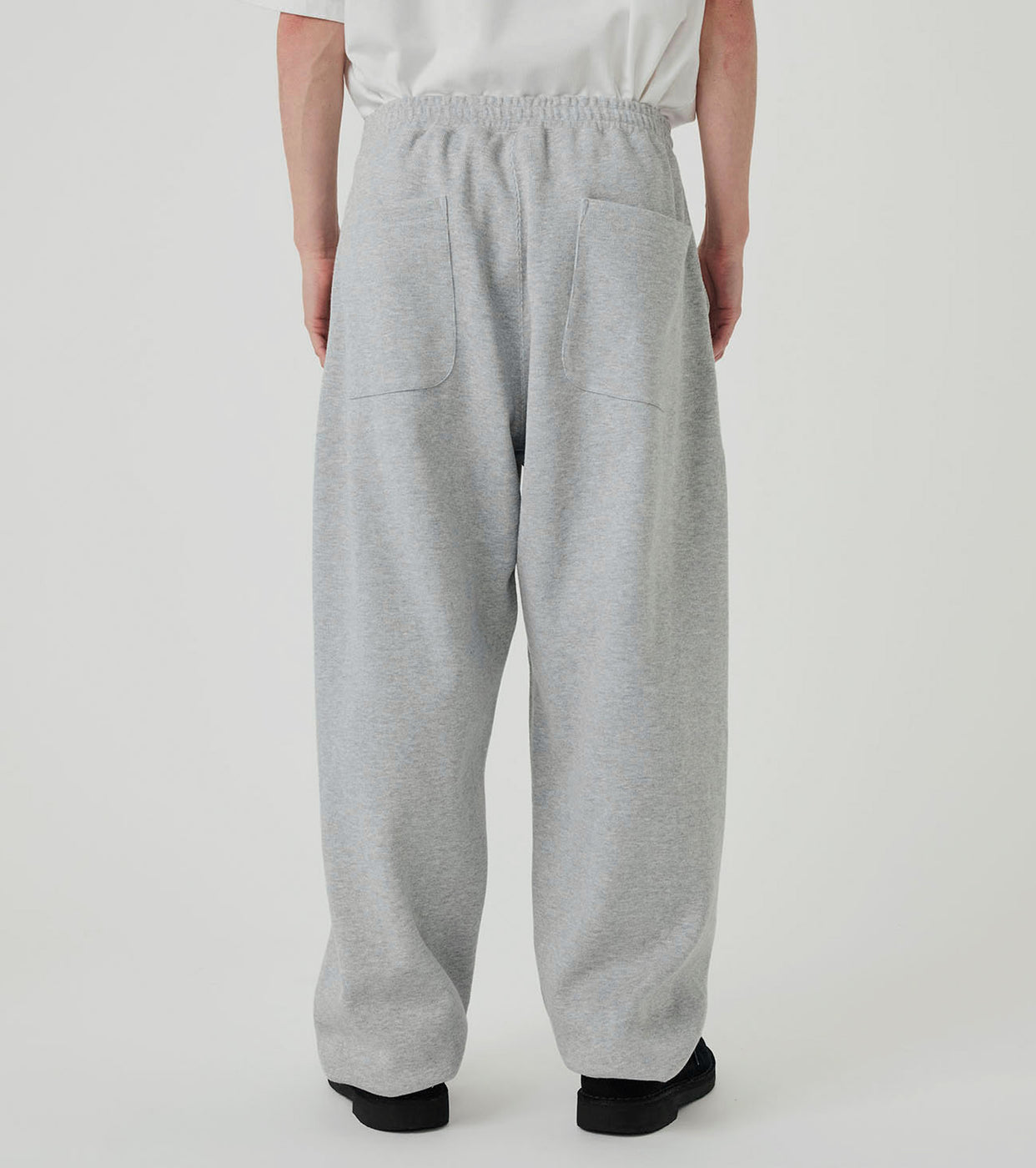 nanamica スウェット パンツ  , Heather Gray