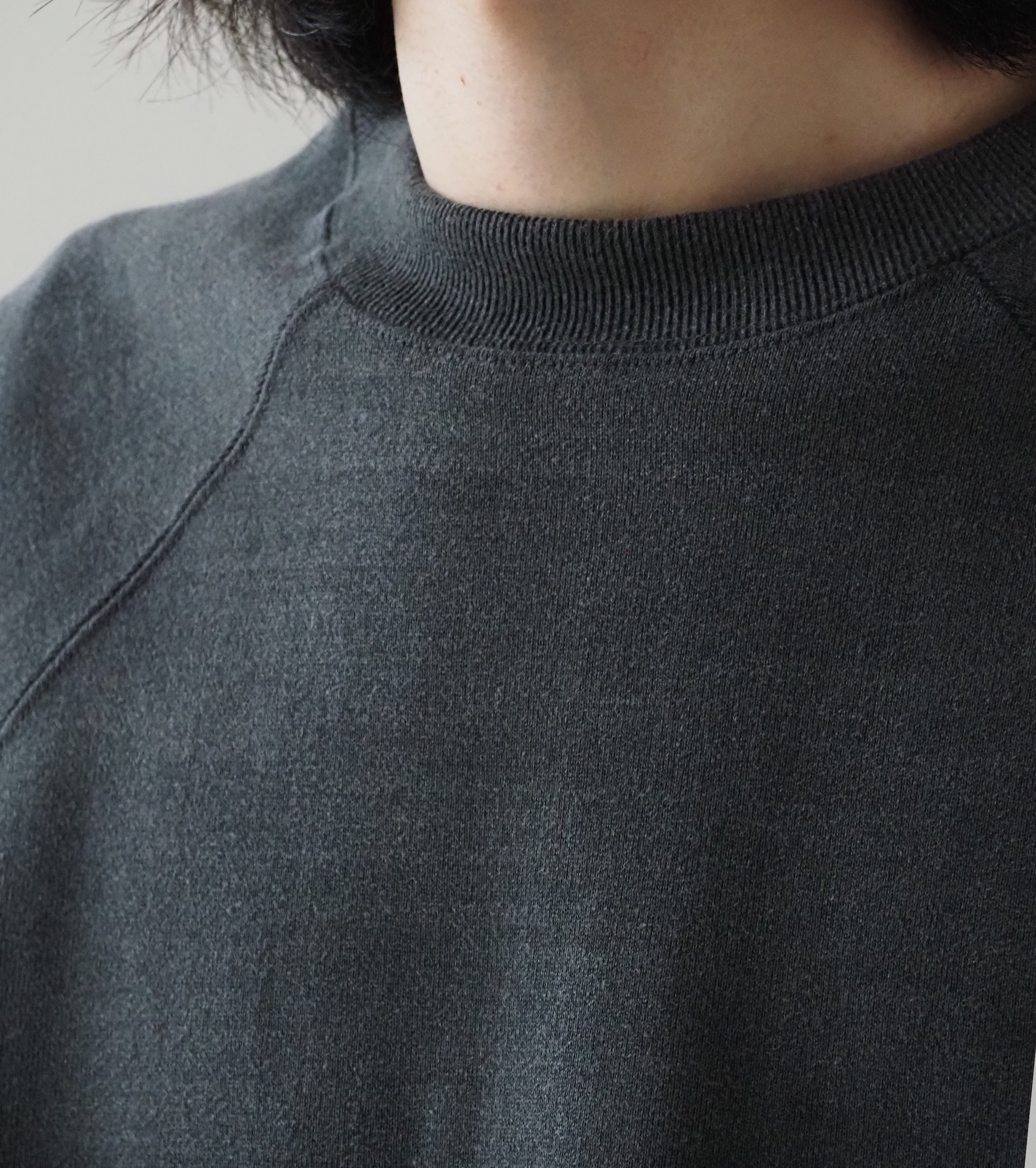 MAATEE＆SONS スウェット ,  Fade Black