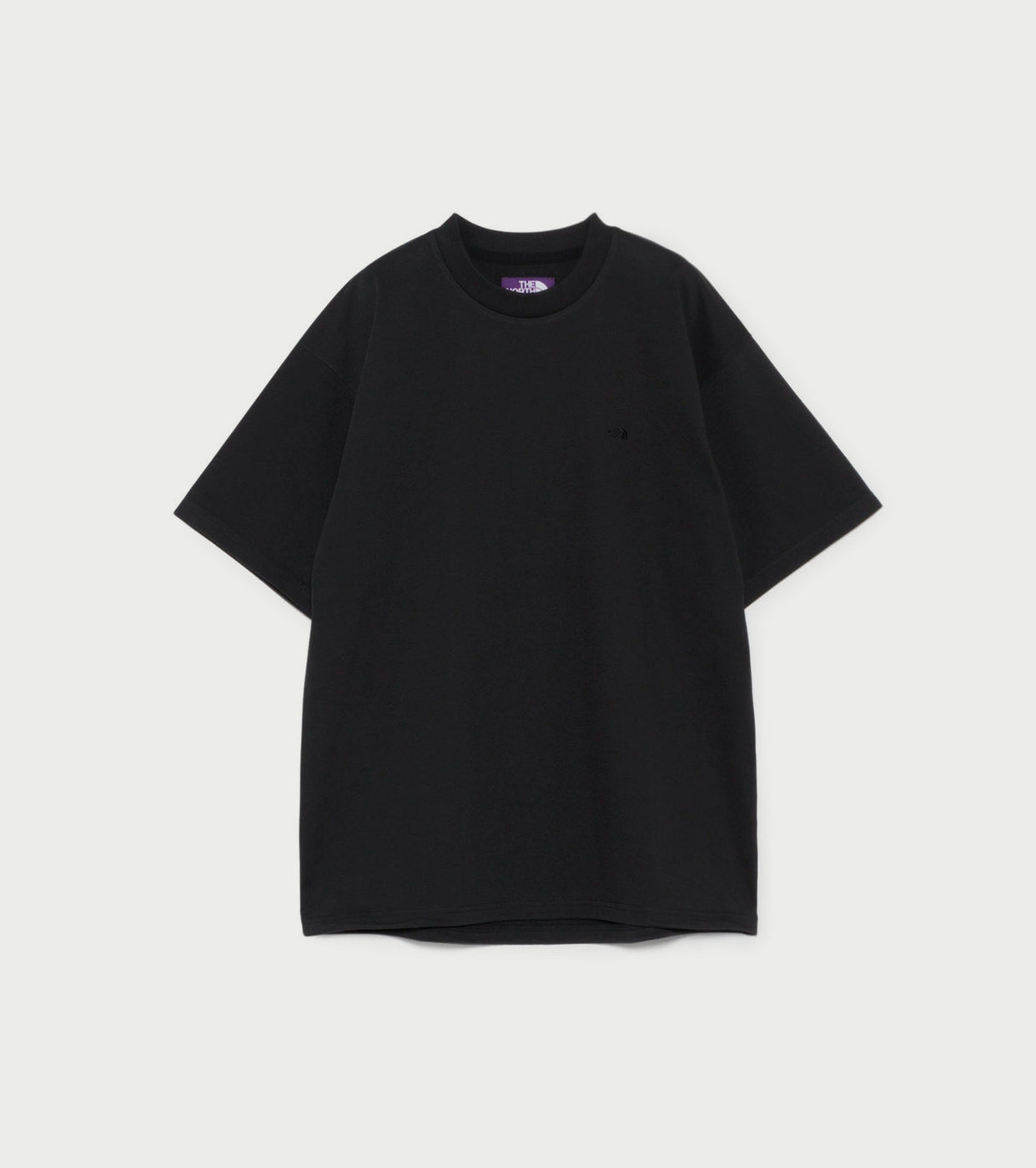 フィールド ティー, Black