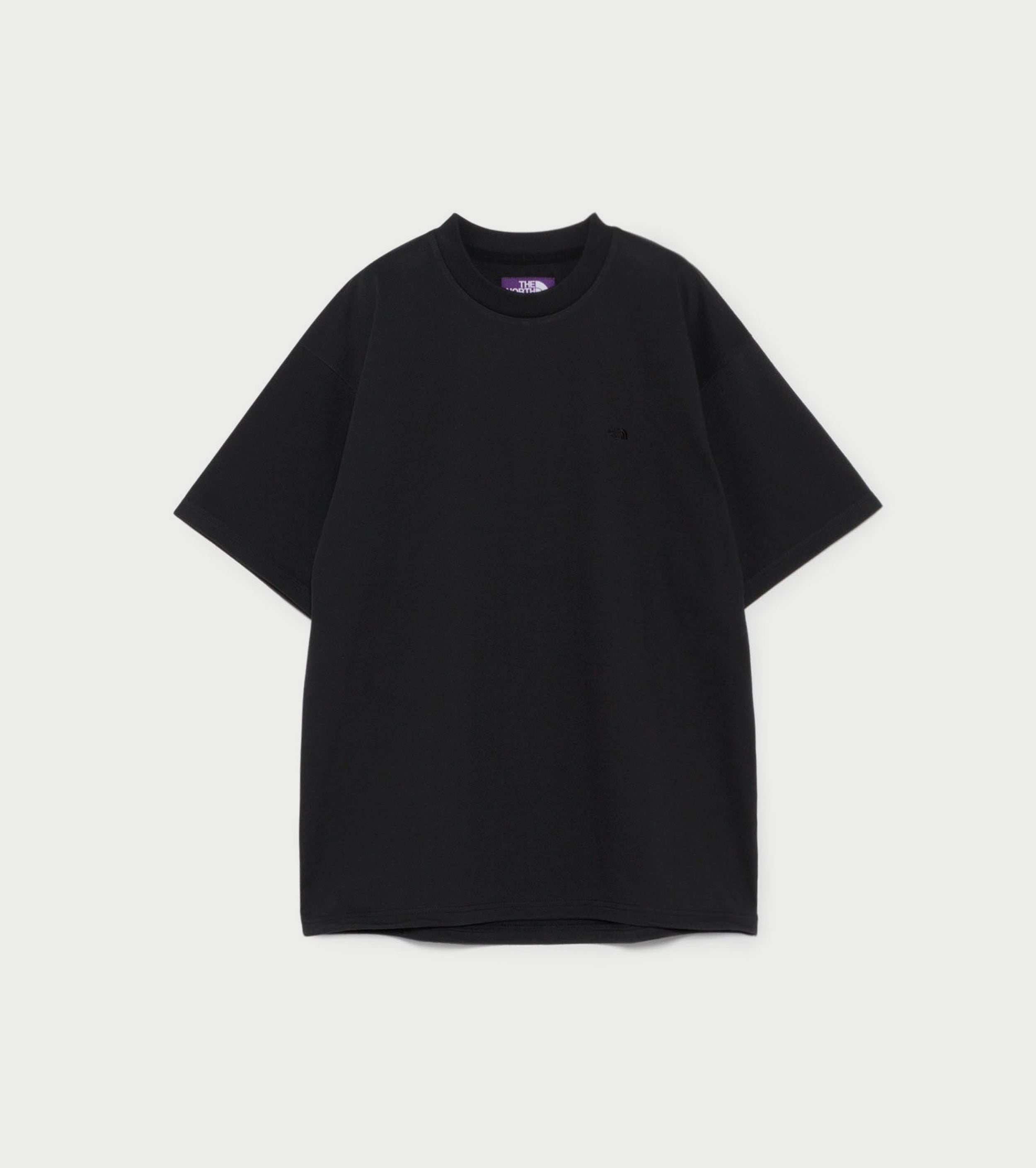 フィールド ティー, Black