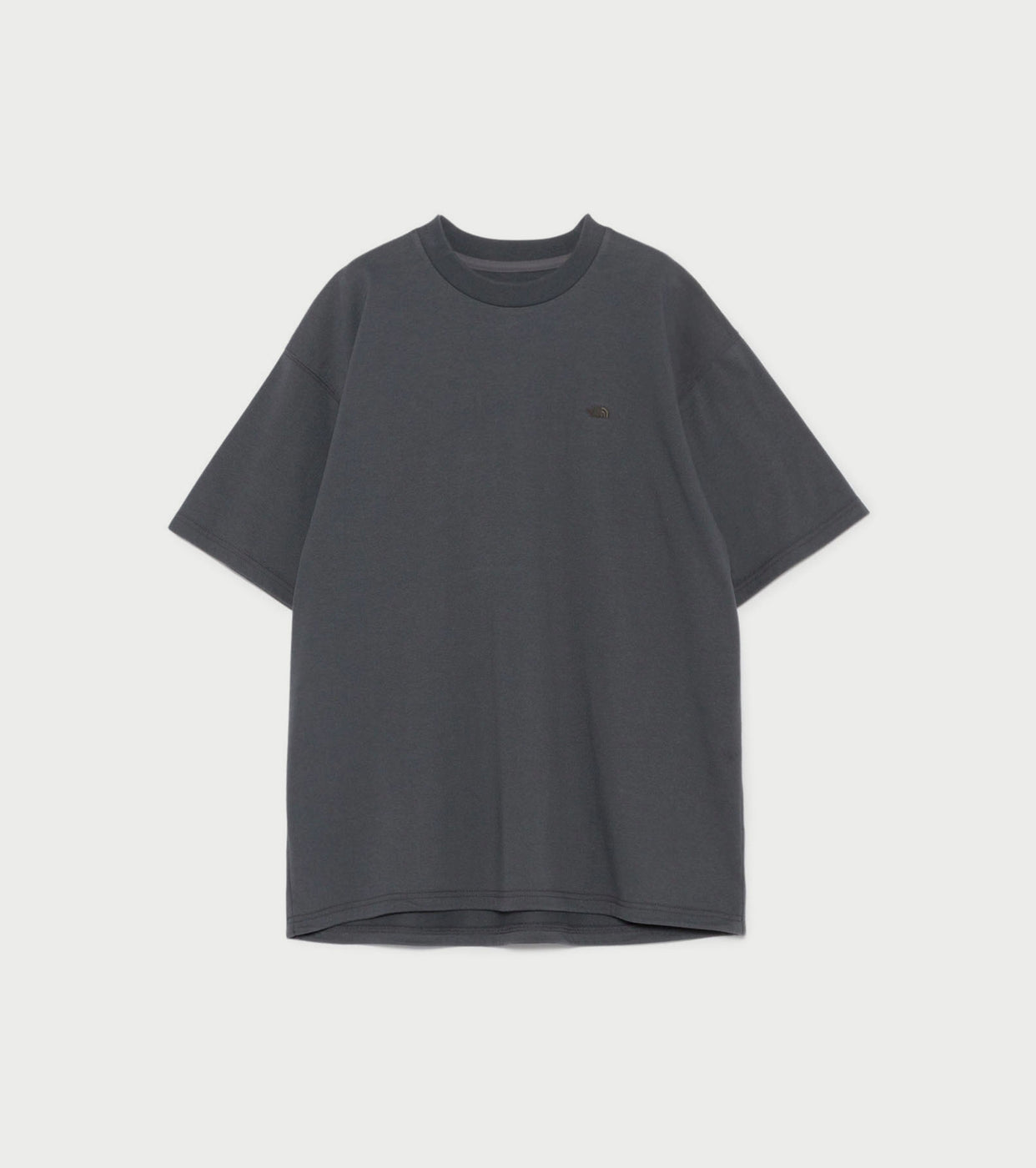フィールド ティー, Asphalt Gray