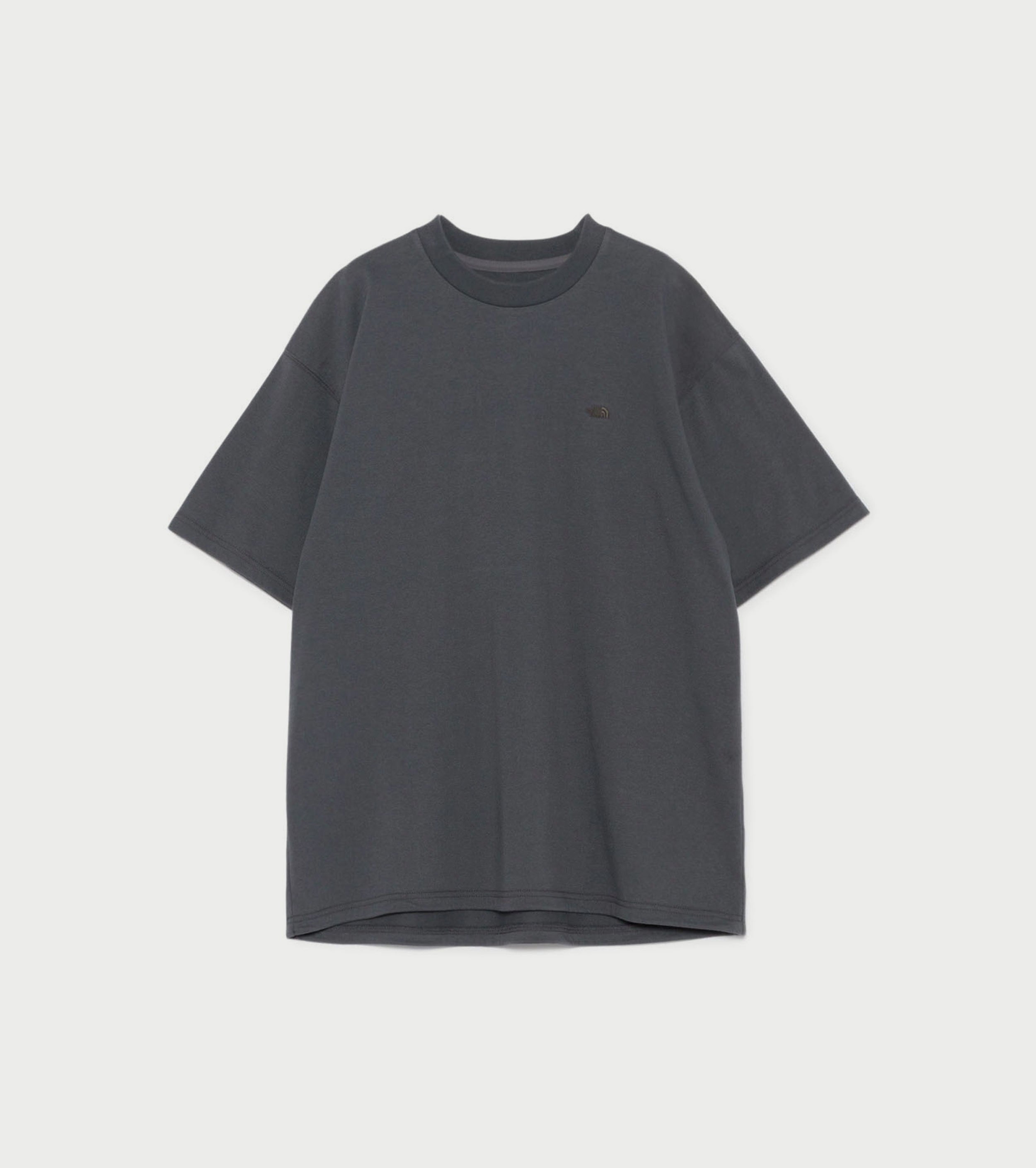 フィールド ティー, Asphalt Gray