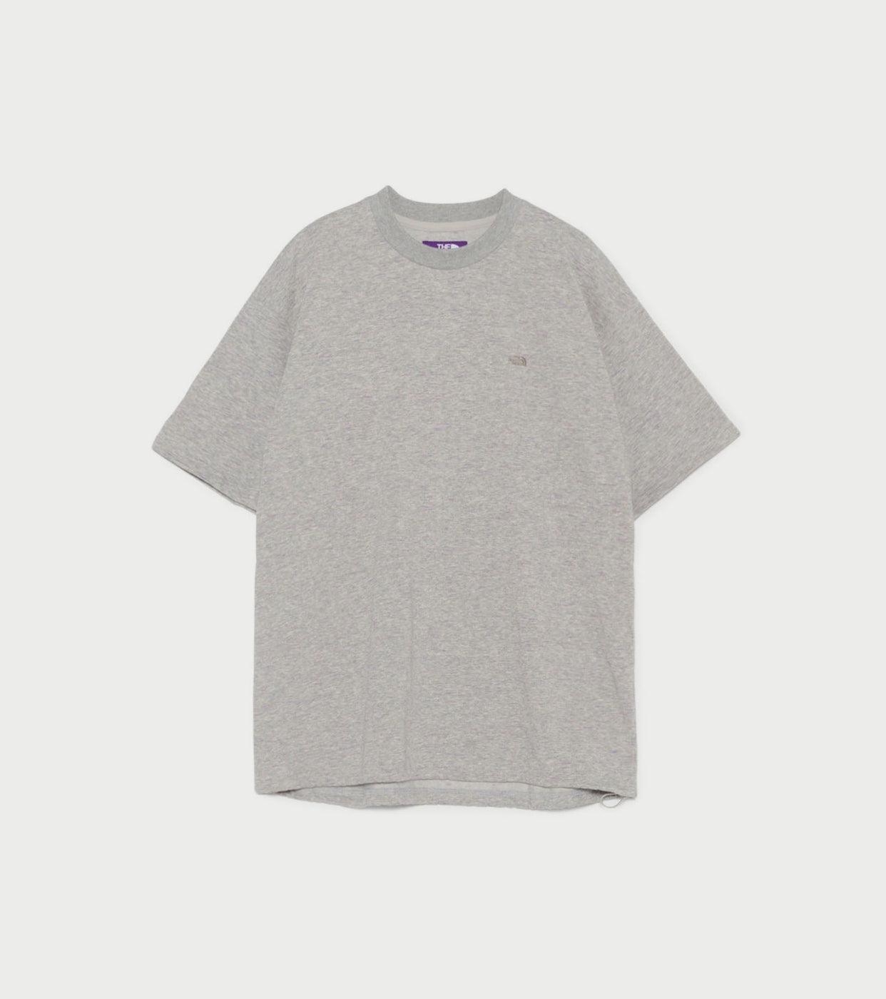 フィールド ティー, Mix Gray