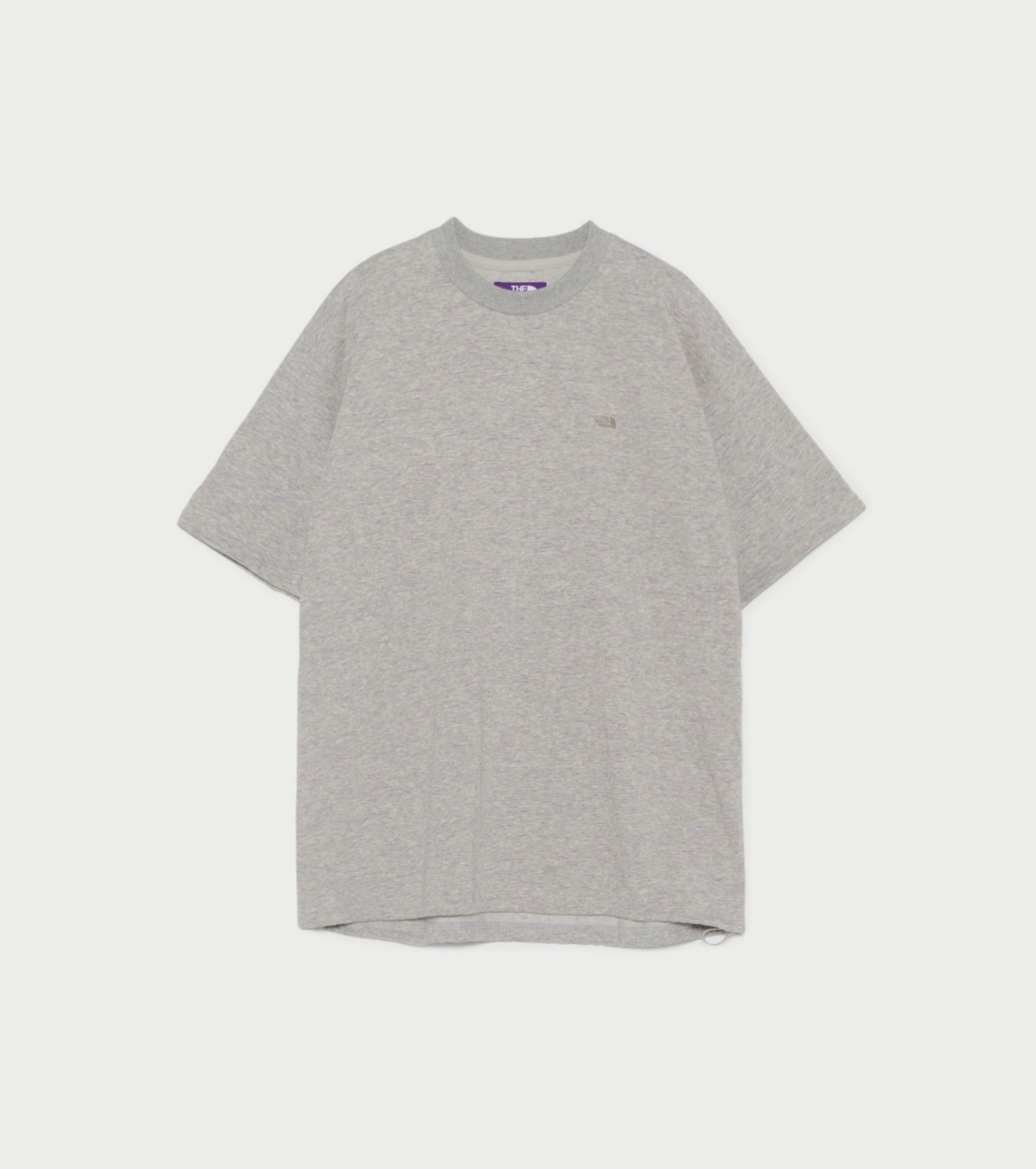フィールド ティー, Mix Gray