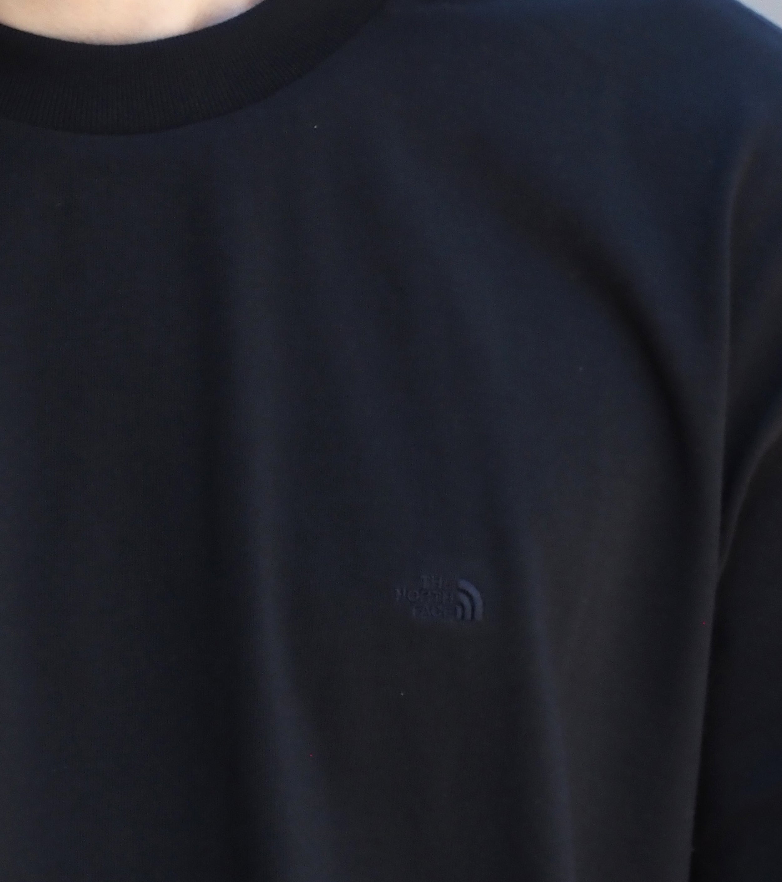 フィールド ティー, Black