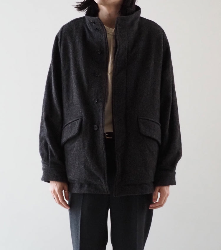 【未使用タグなし】MAATEE&SONS ジャケット MAATEE&SONS / 4品番到着 | TIBETAN MARKET