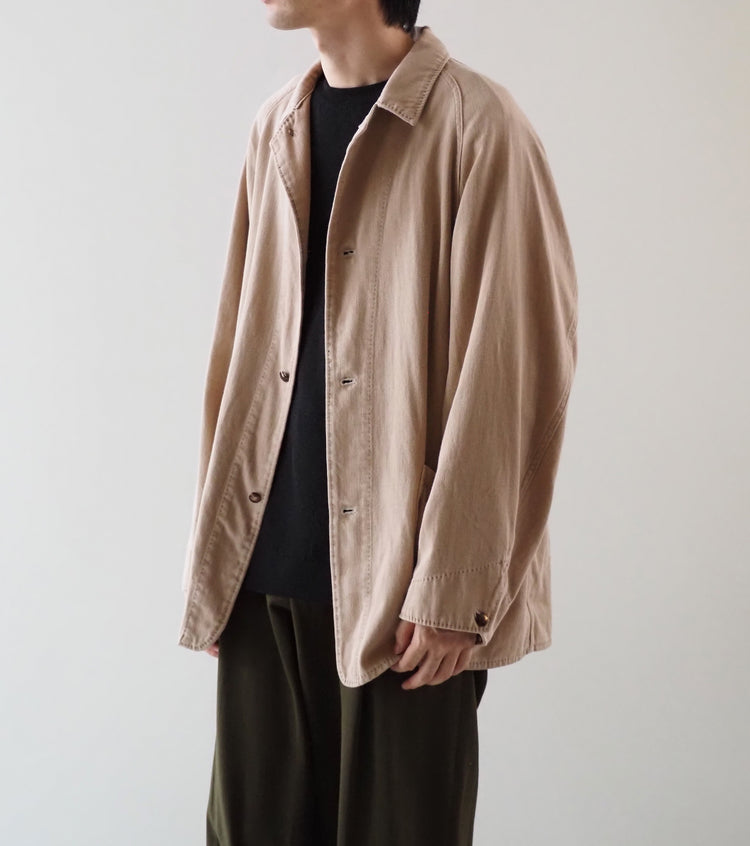 MAATEE&SONS - Men – Navyblue