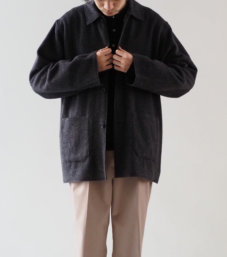 MAATEE&SONS - Men – Navyblue