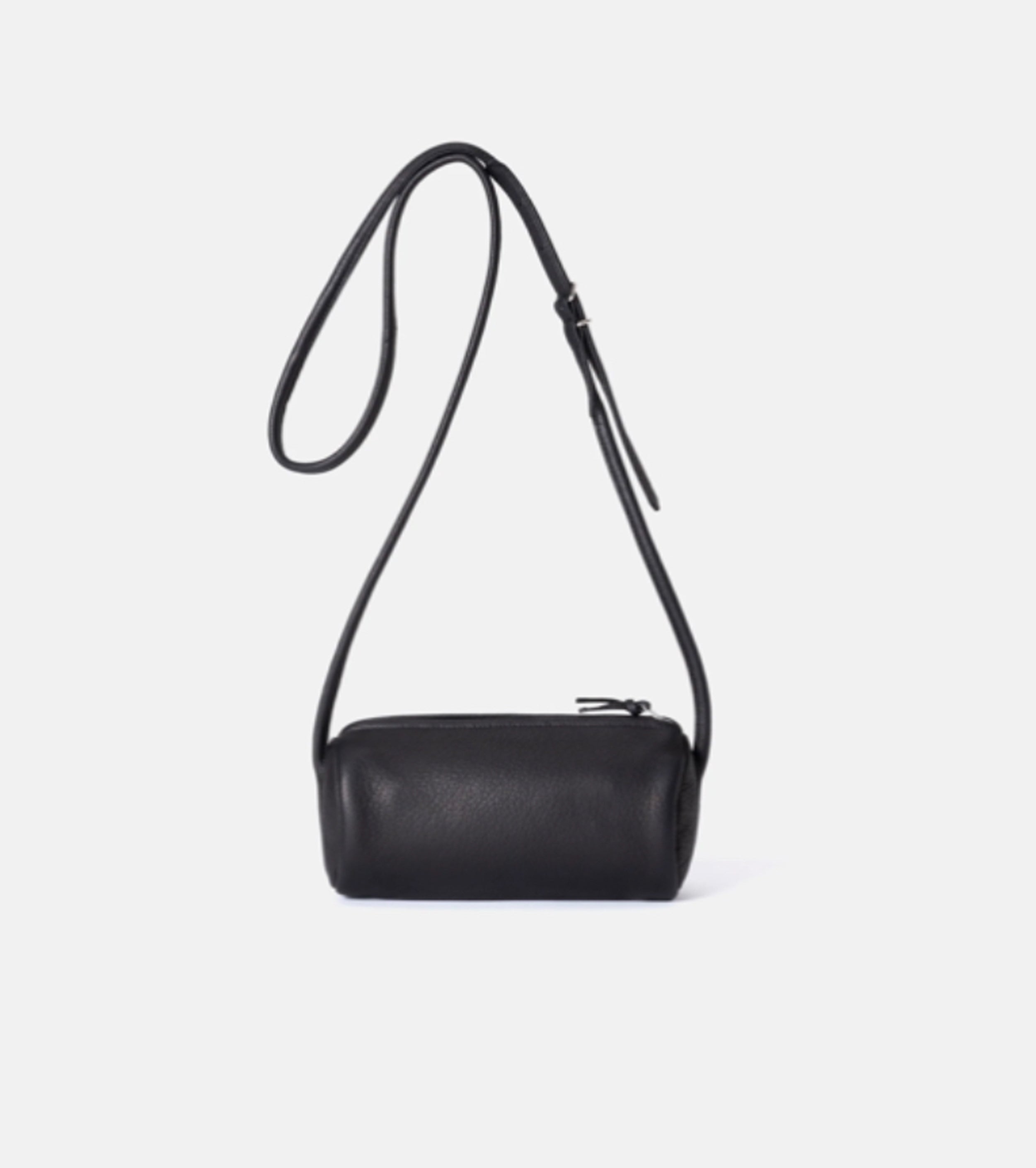 Aeta CYLINDER SHOULDER , Black