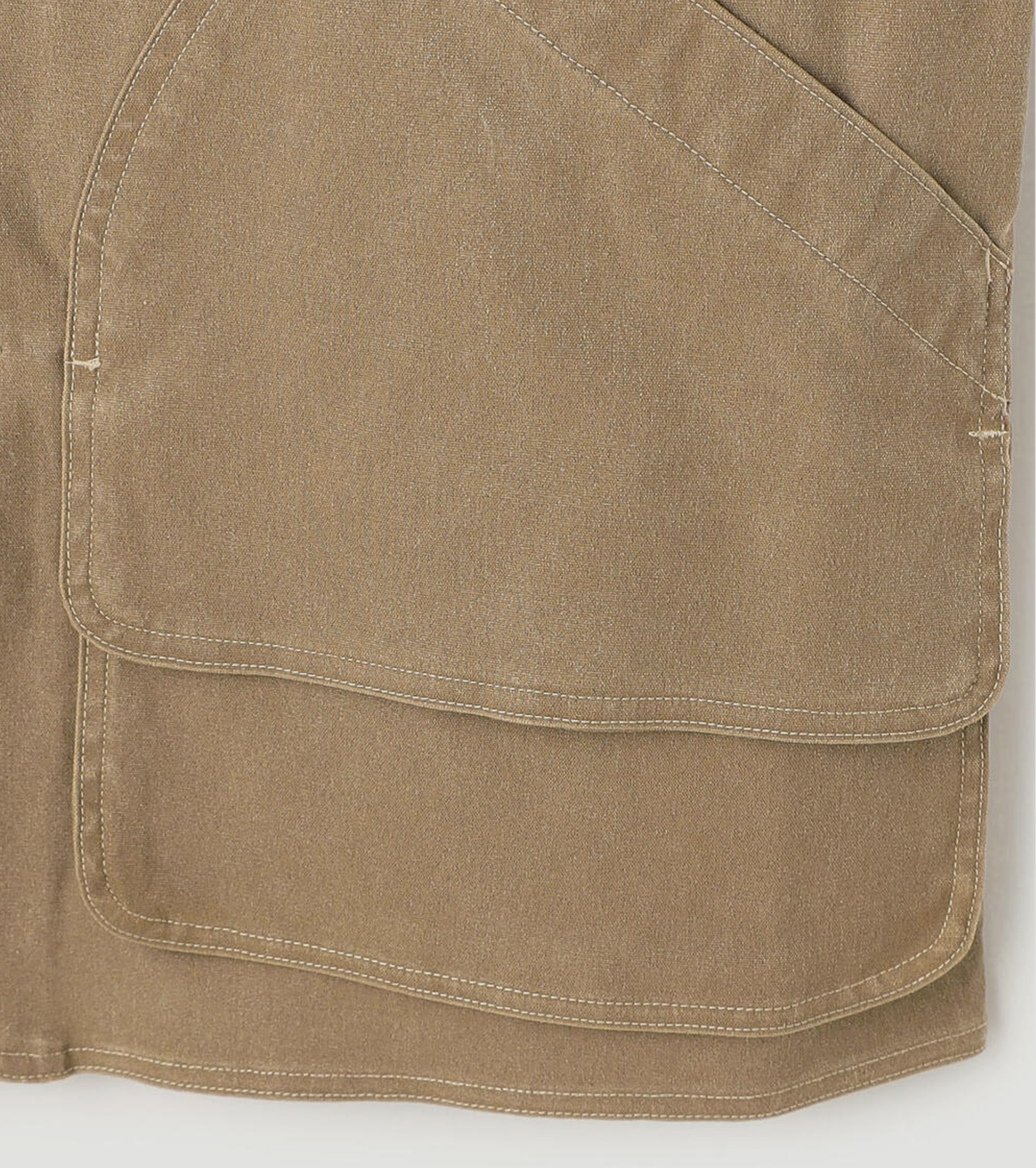 L.L.Bean JAPAN EDITION  Men's Prospect Harbor Field Coat ,  Fade Tan