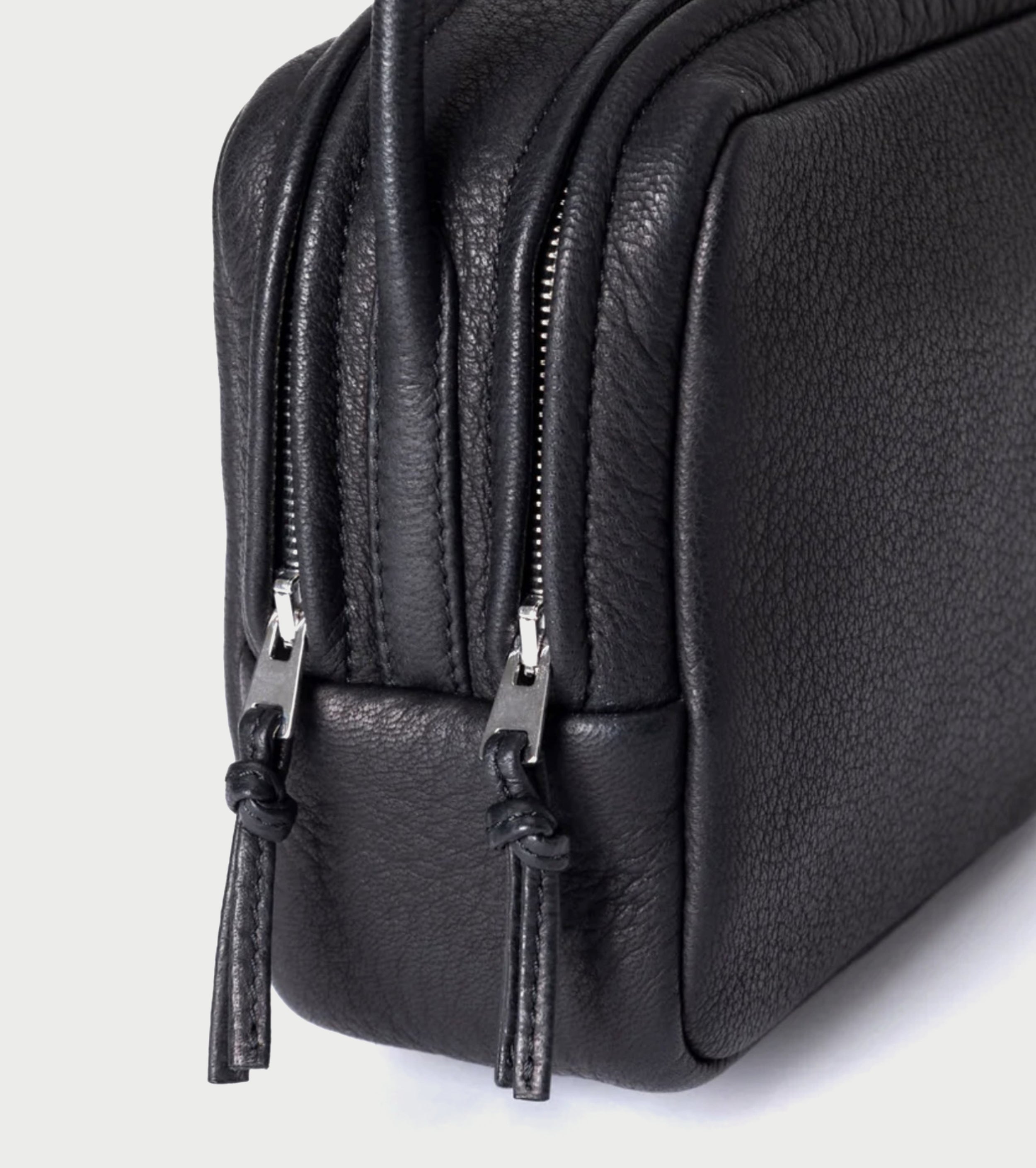 Aeta スクエア ショルダー , Black