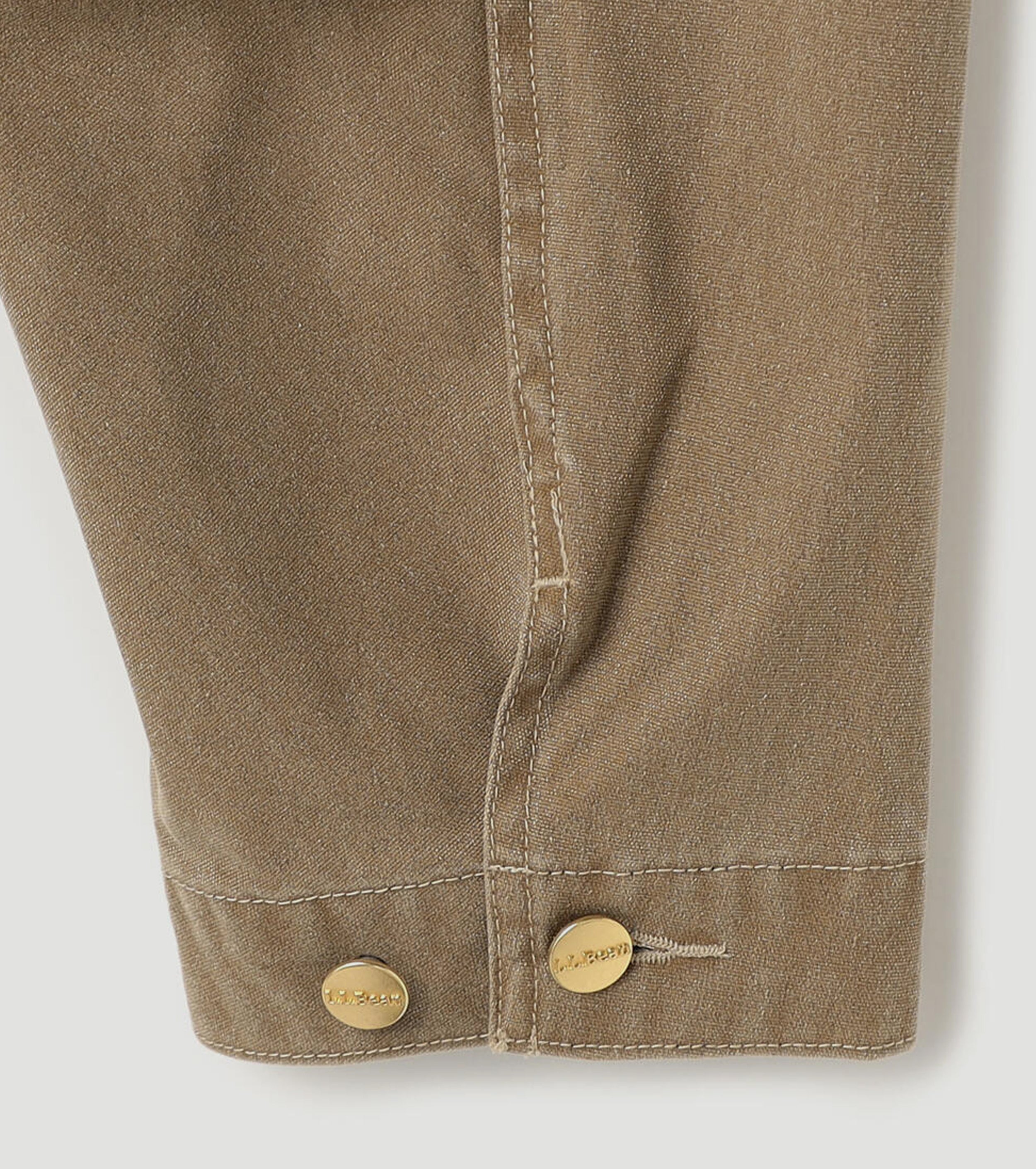 L.L.Bean JAPAN EDITION  Women's Prospect Harbor Field Coat ,  Fade Tan