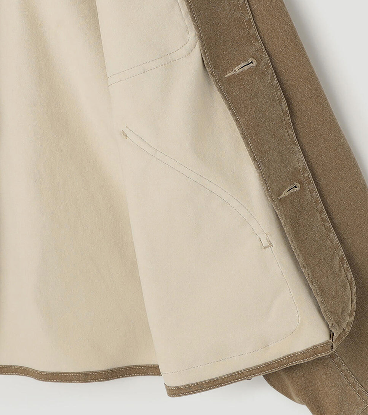 L.L.Bean JAPAN EDITION  Women's Prospect Harbor Field Coat ,  Fade Tan