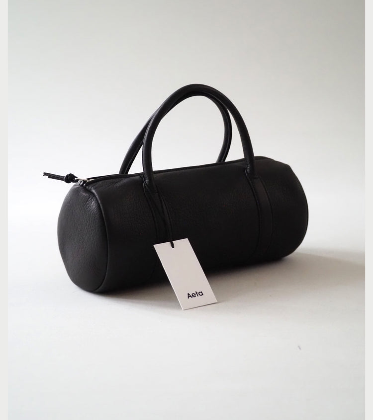 黒　アエタ　XS PG SHOULDER XS-ショルダーXS-Aeta（アエタ）| st company