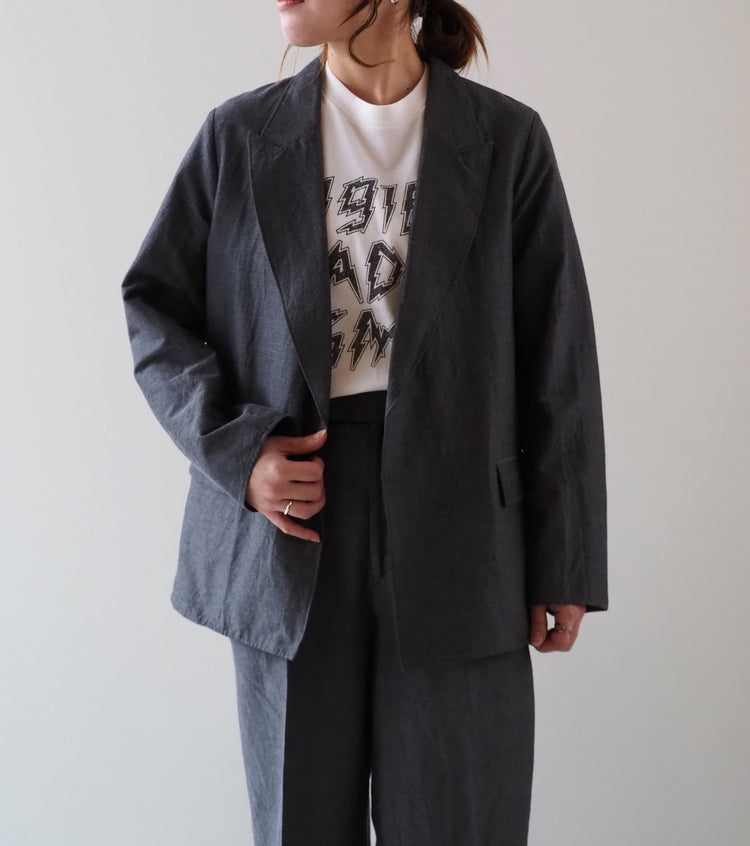 blurhms - Women – Navyblue