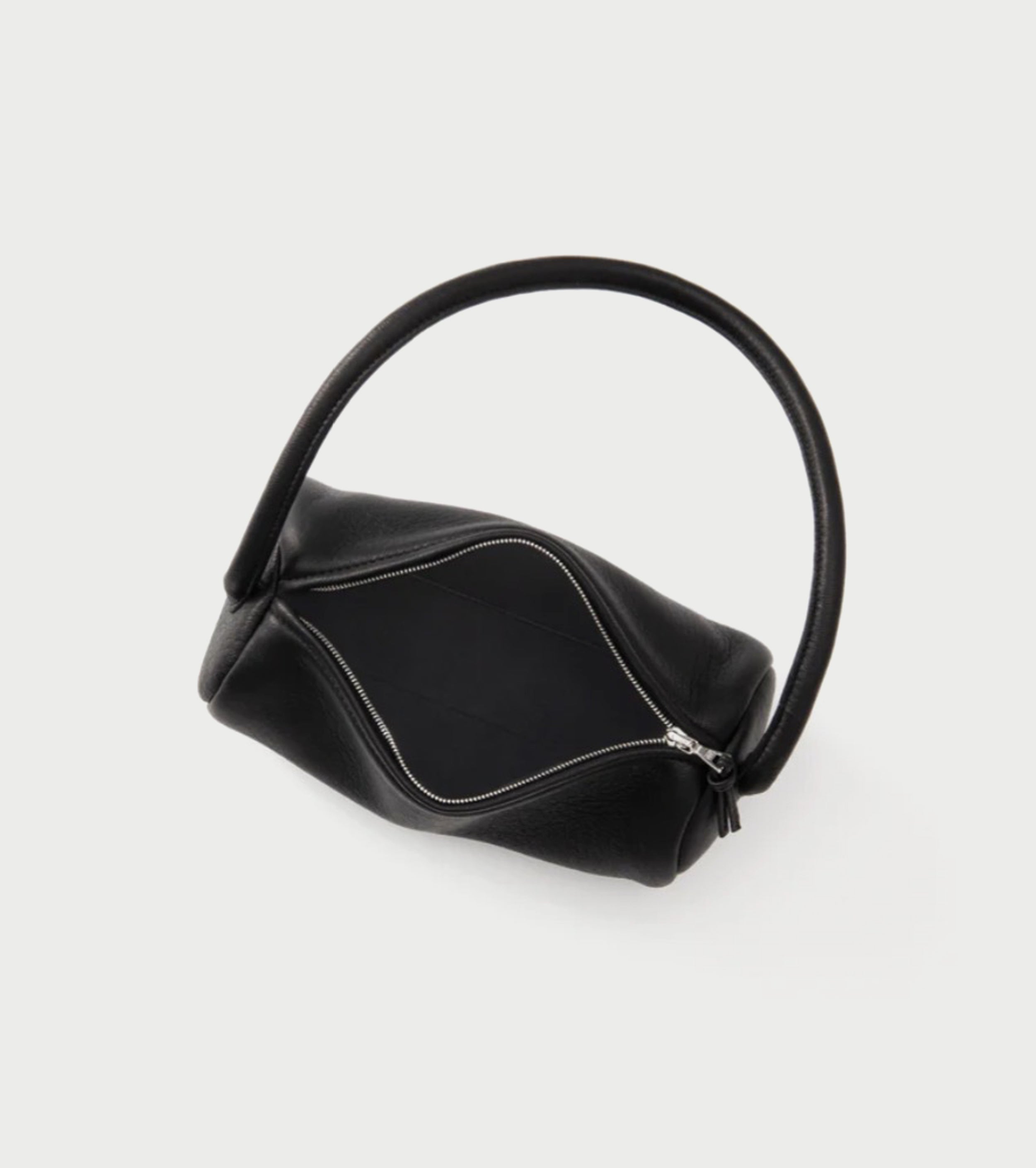 Aeta ONE HANDLE CYLINDER , Black