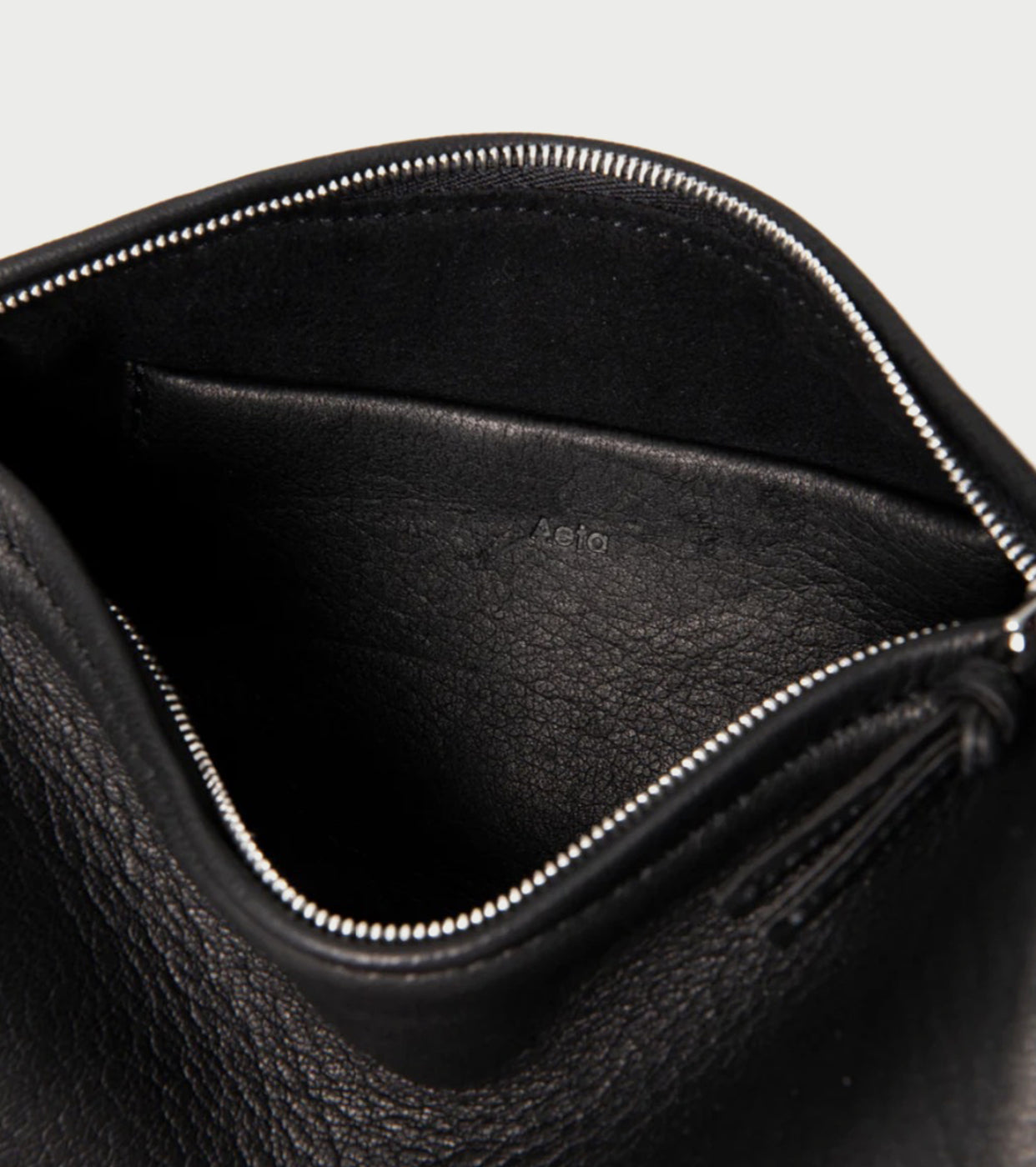 Aeta ONE HANDLE CYLINDER , Black