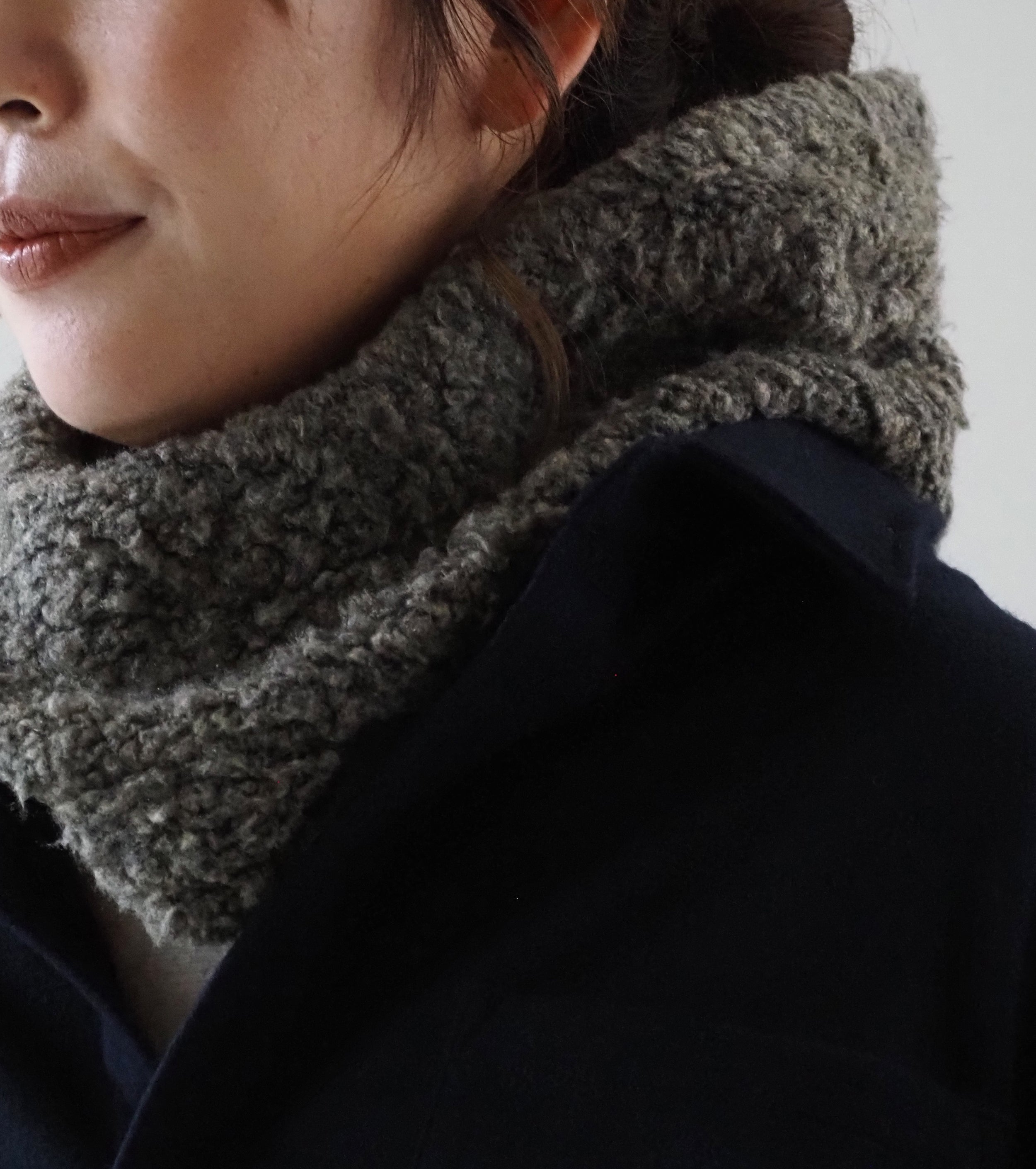 Yarmo フーディー , Grey