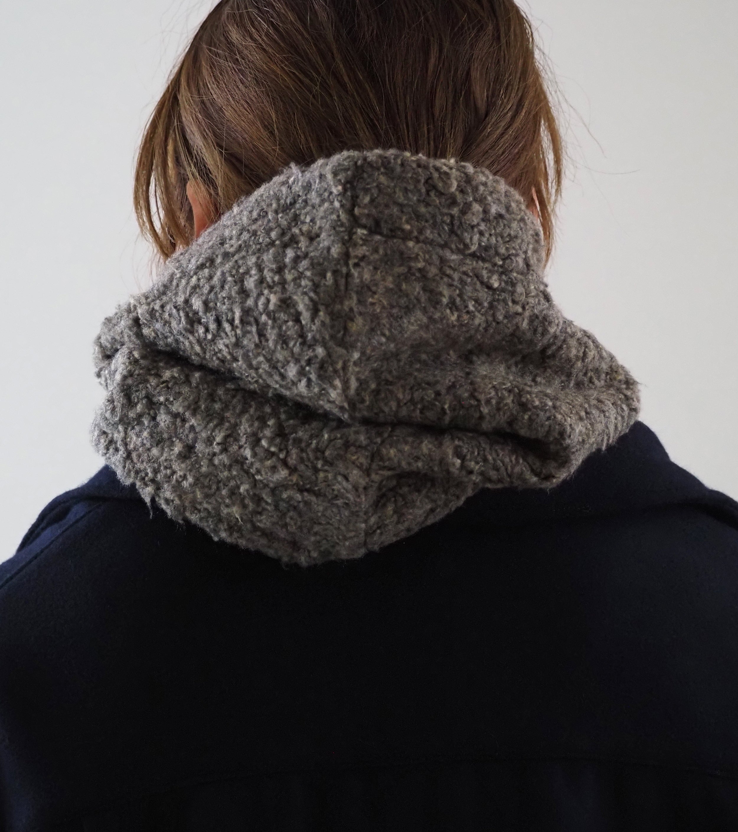 Yarmo フーディー , Grey