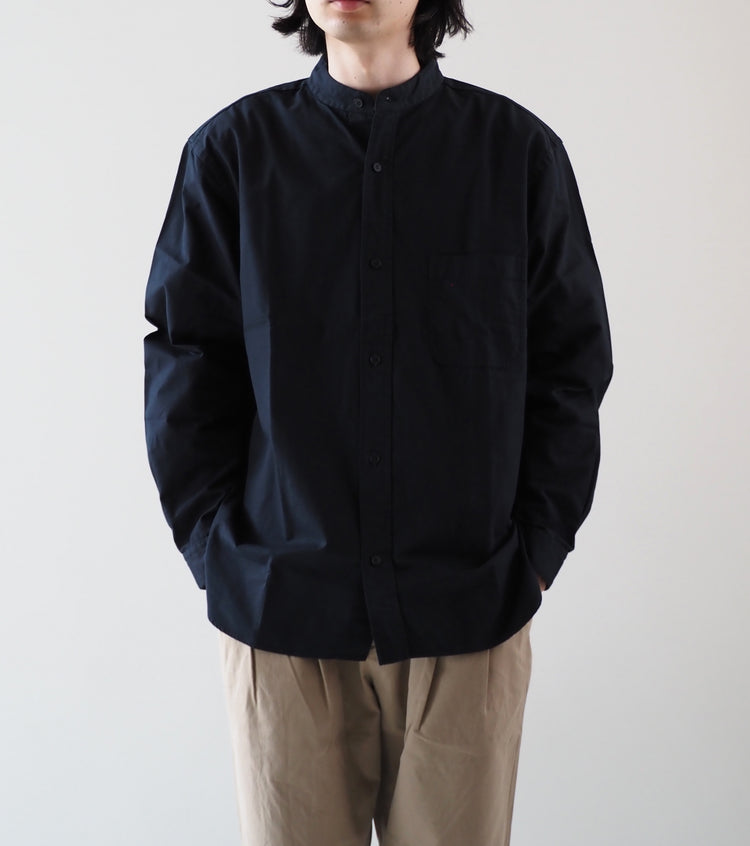 YAECA - Men – Navyblue
