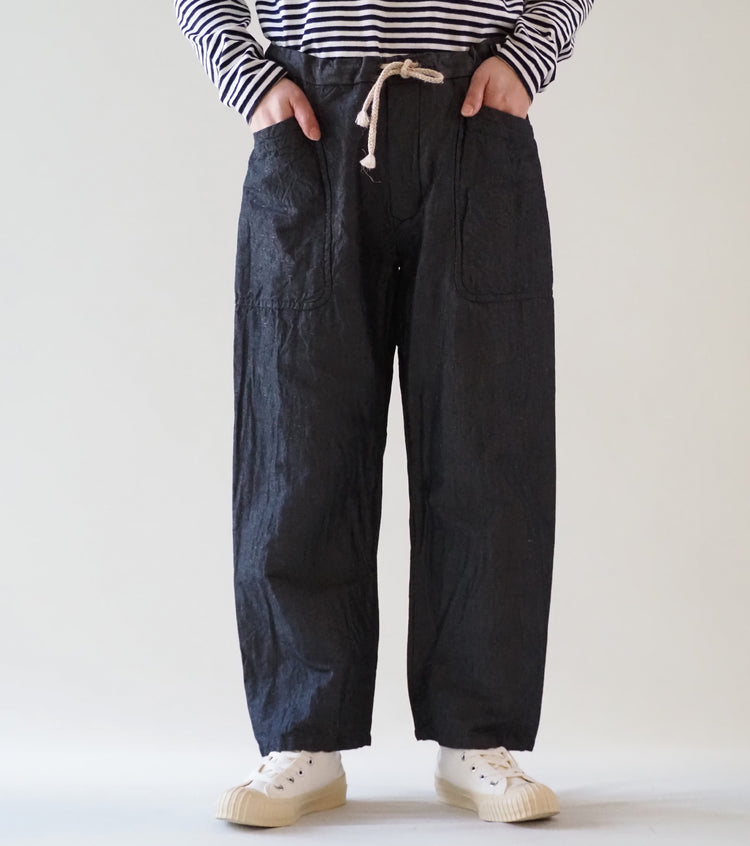 YAECA - Women – Navyblue