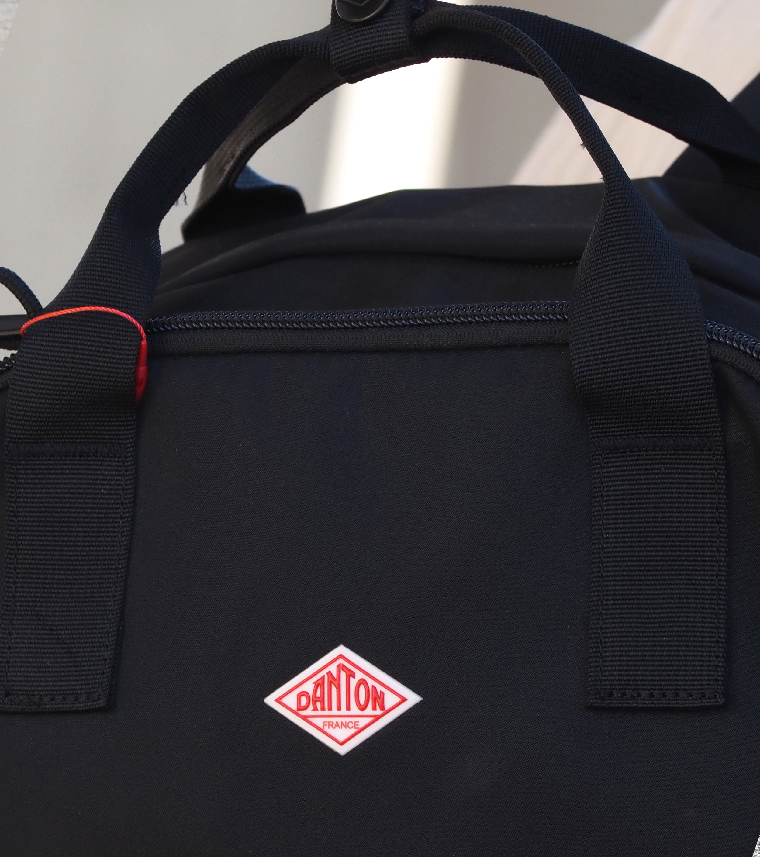 DANTON Back Pack PEUPLIERS 17 , Black
