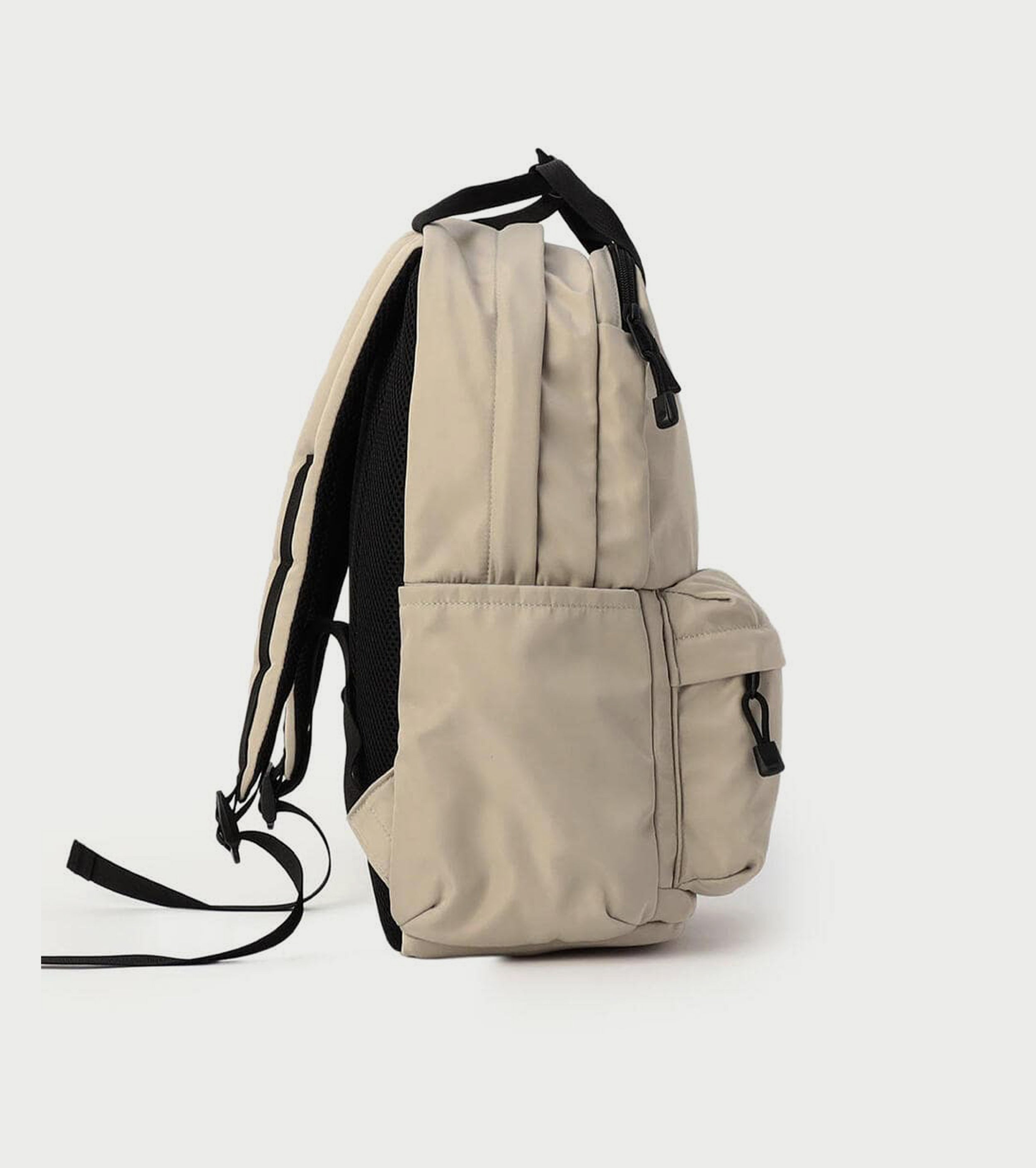 DANTON バックパック PEUPLIERS 17 , LT.Beige