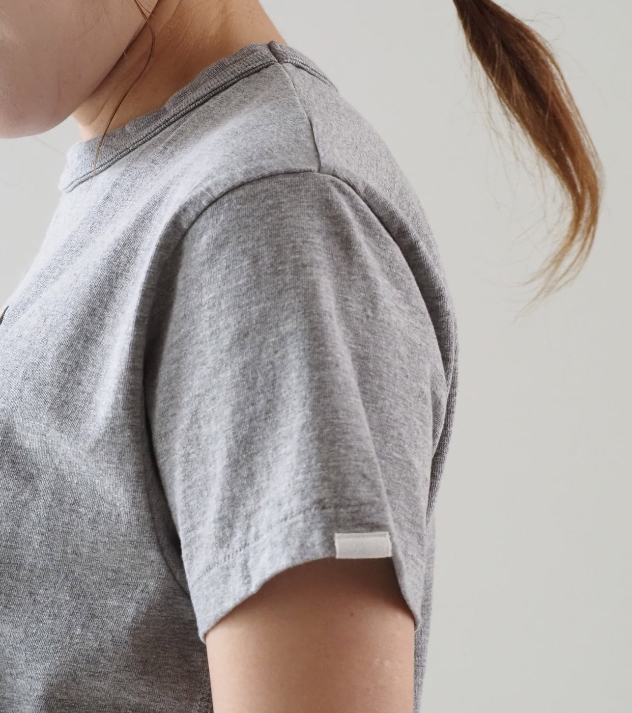 Oblada ステート ティー, Gray