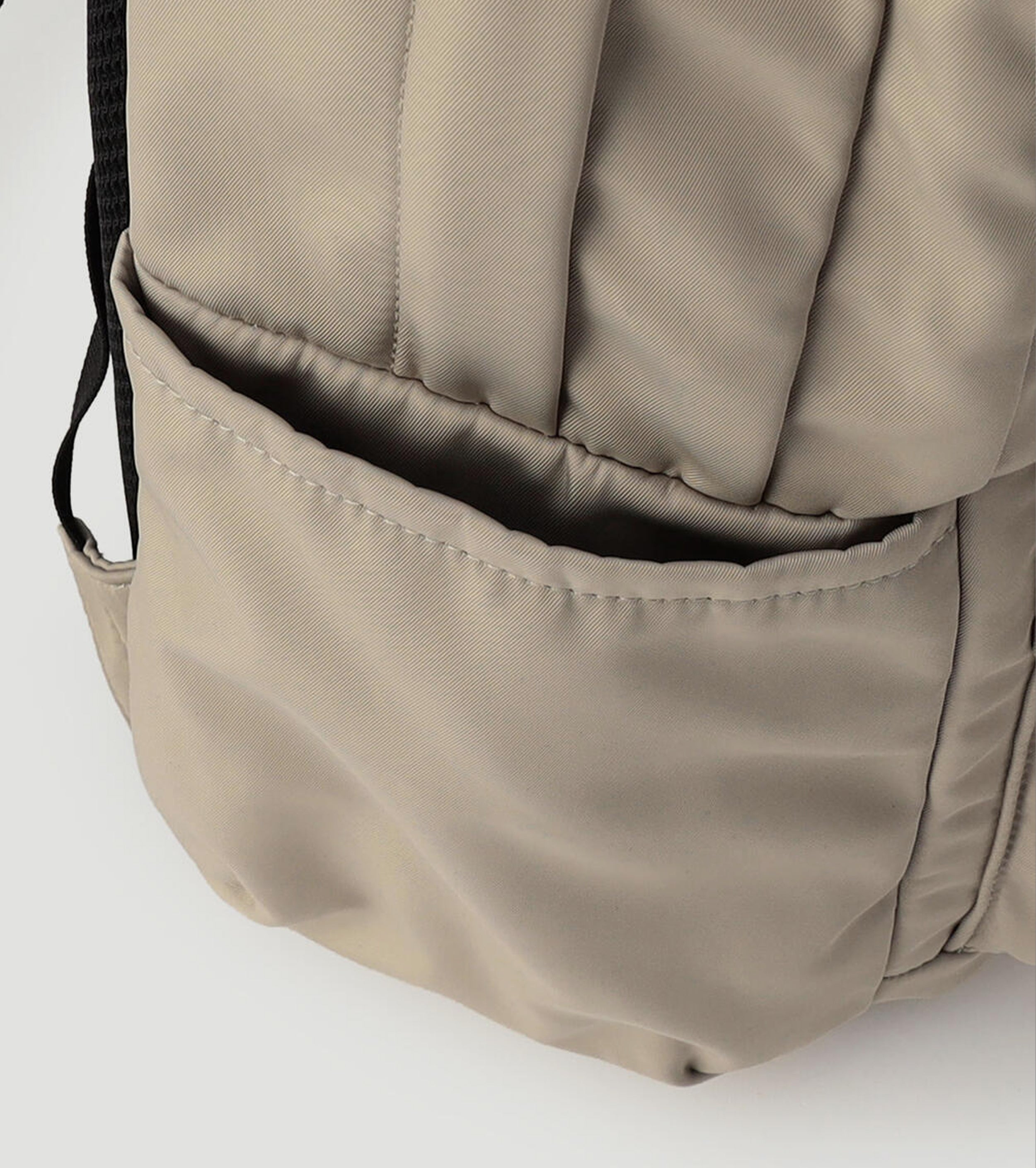 DANTON バックパック PEUPLIERS 17 , LT.Beige