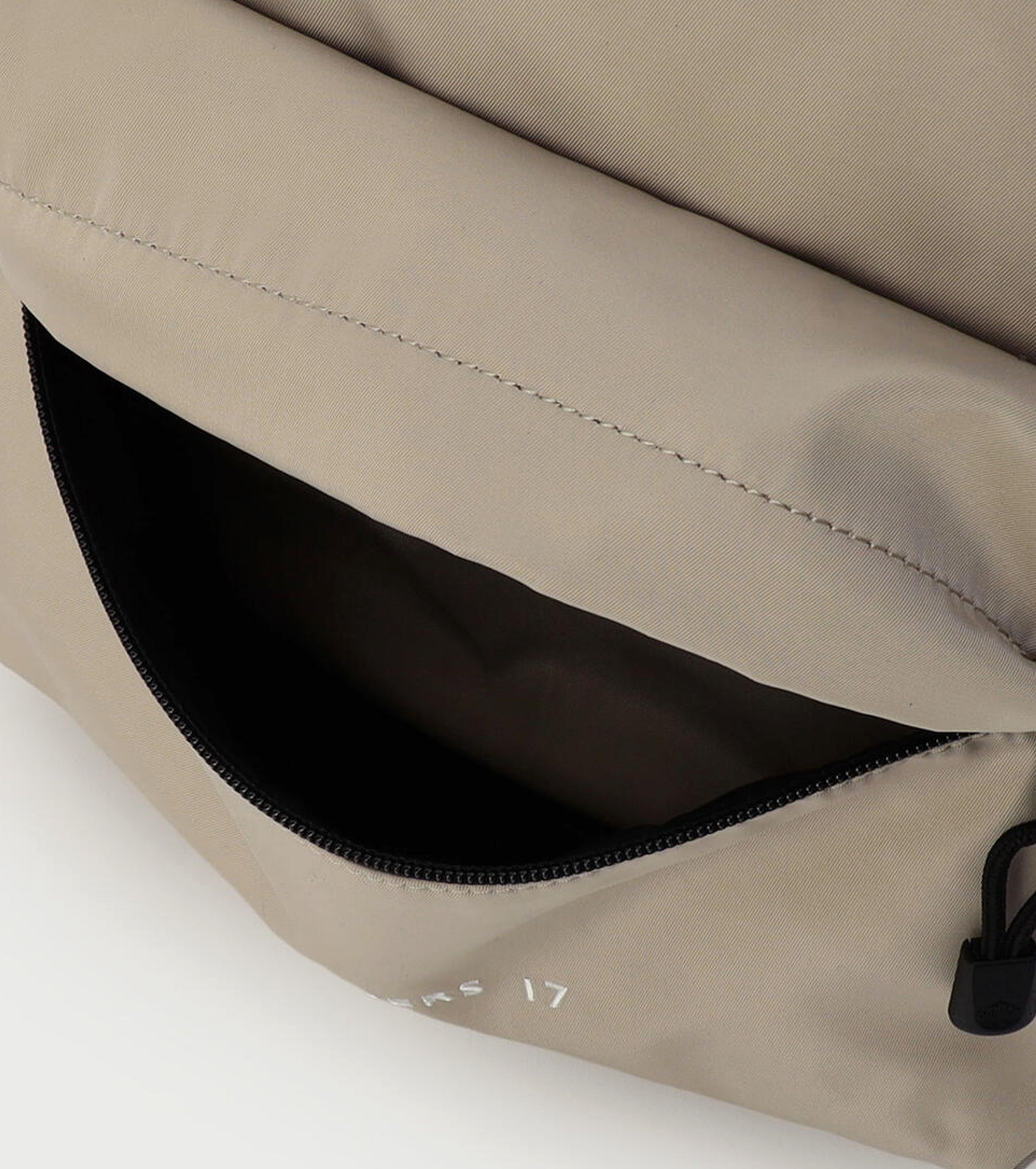 DANTON バックパック PEUPLIERS 17 , LT.Beige