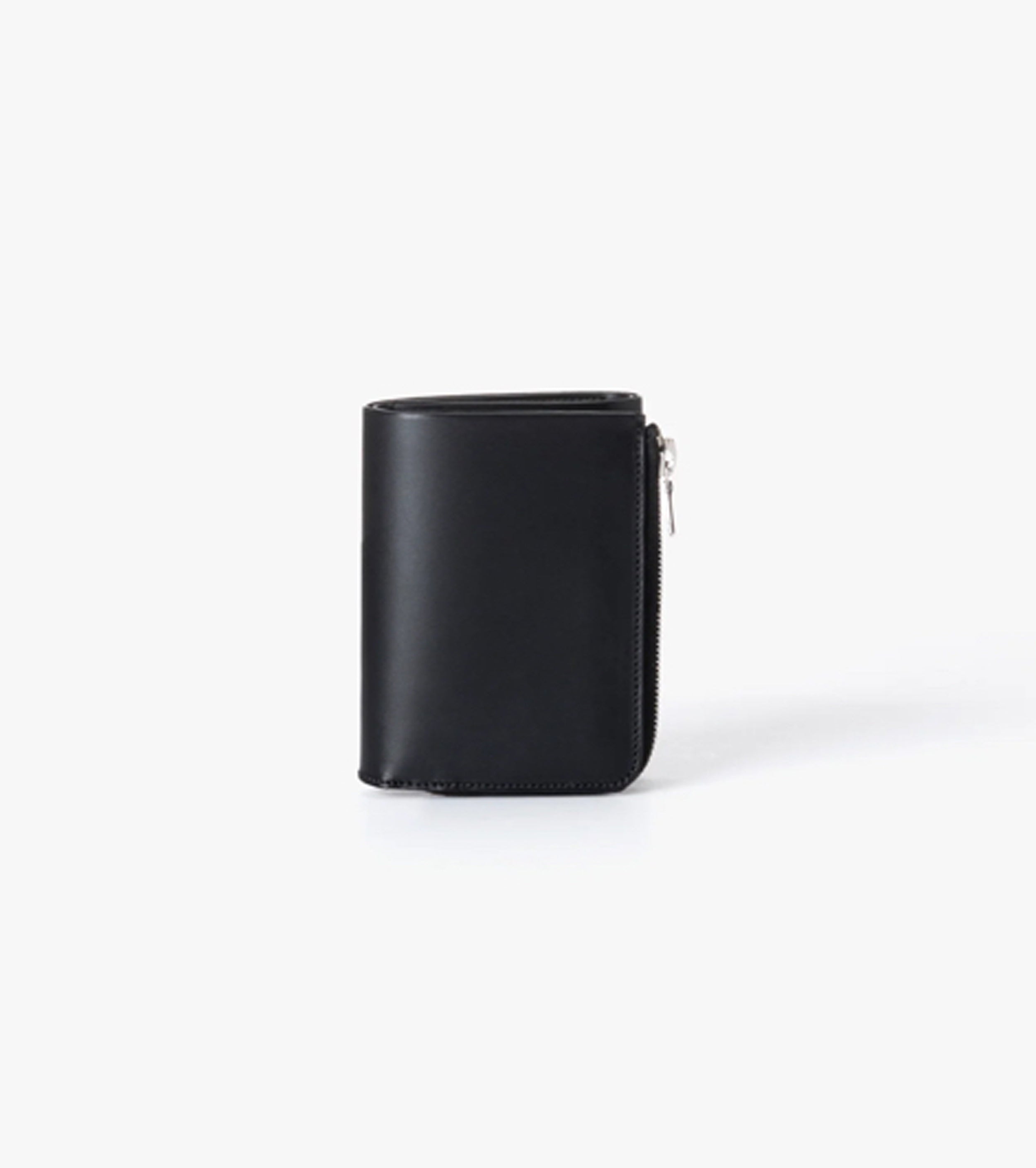 Aeta Folded Wallet , Black