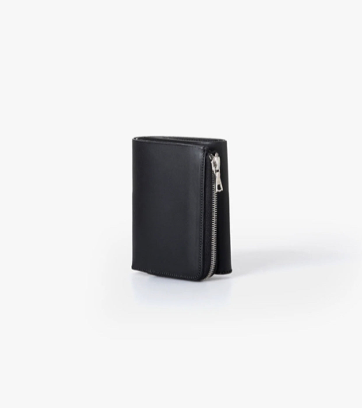 Aeta Folded Wallet , Black