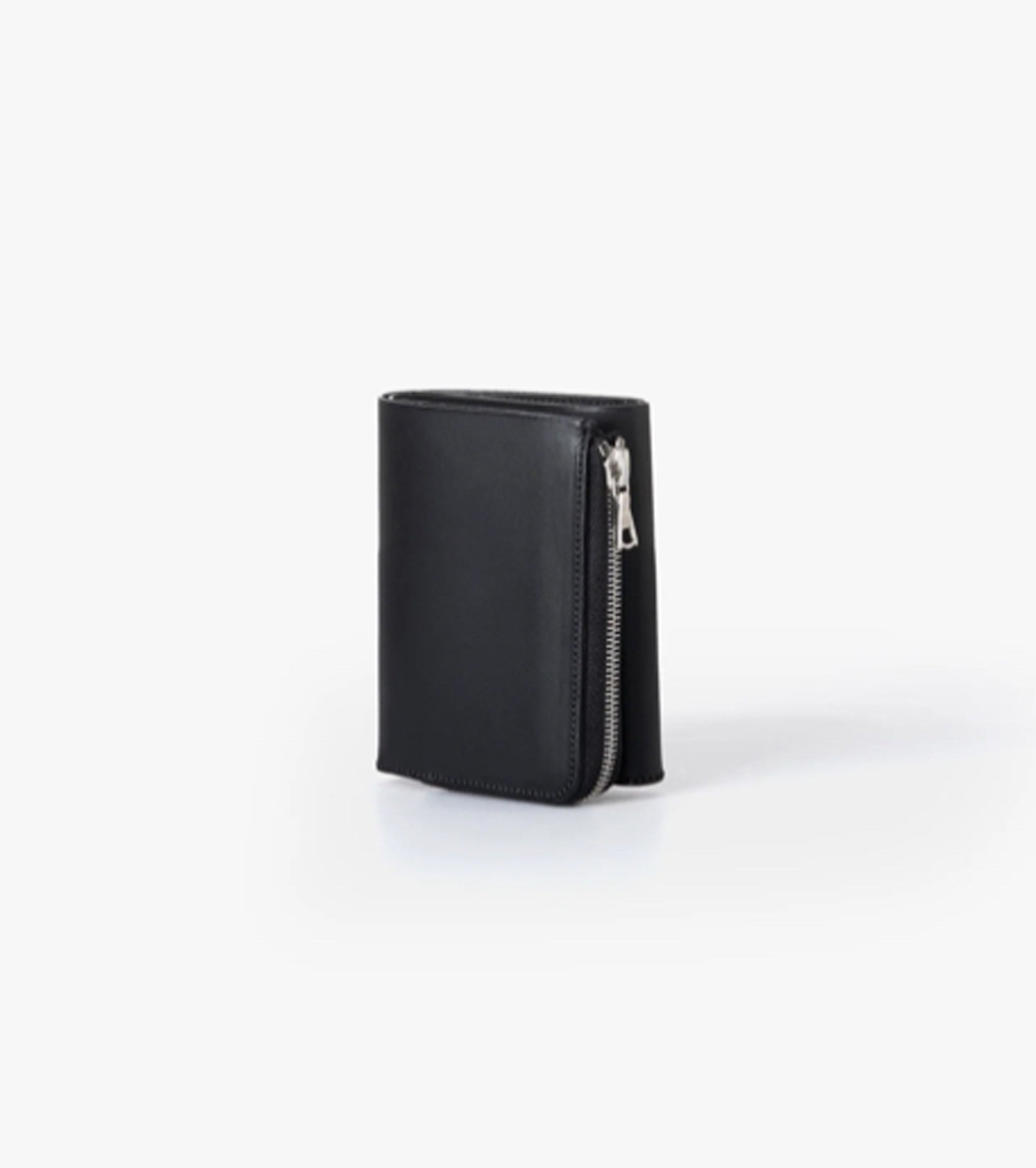 Aeta Folded Wallet , Black