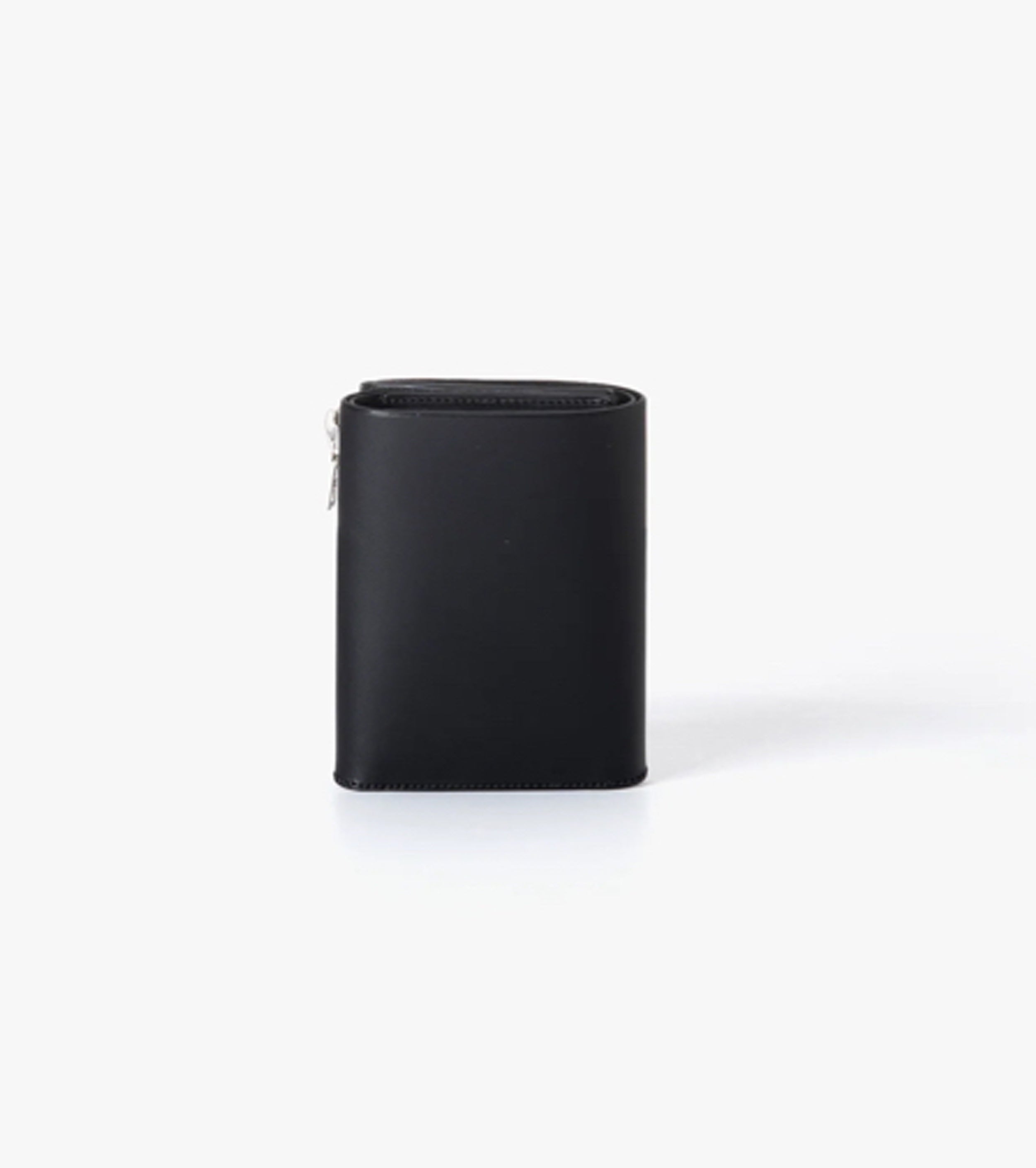 Aeta Folded Wallet , Black