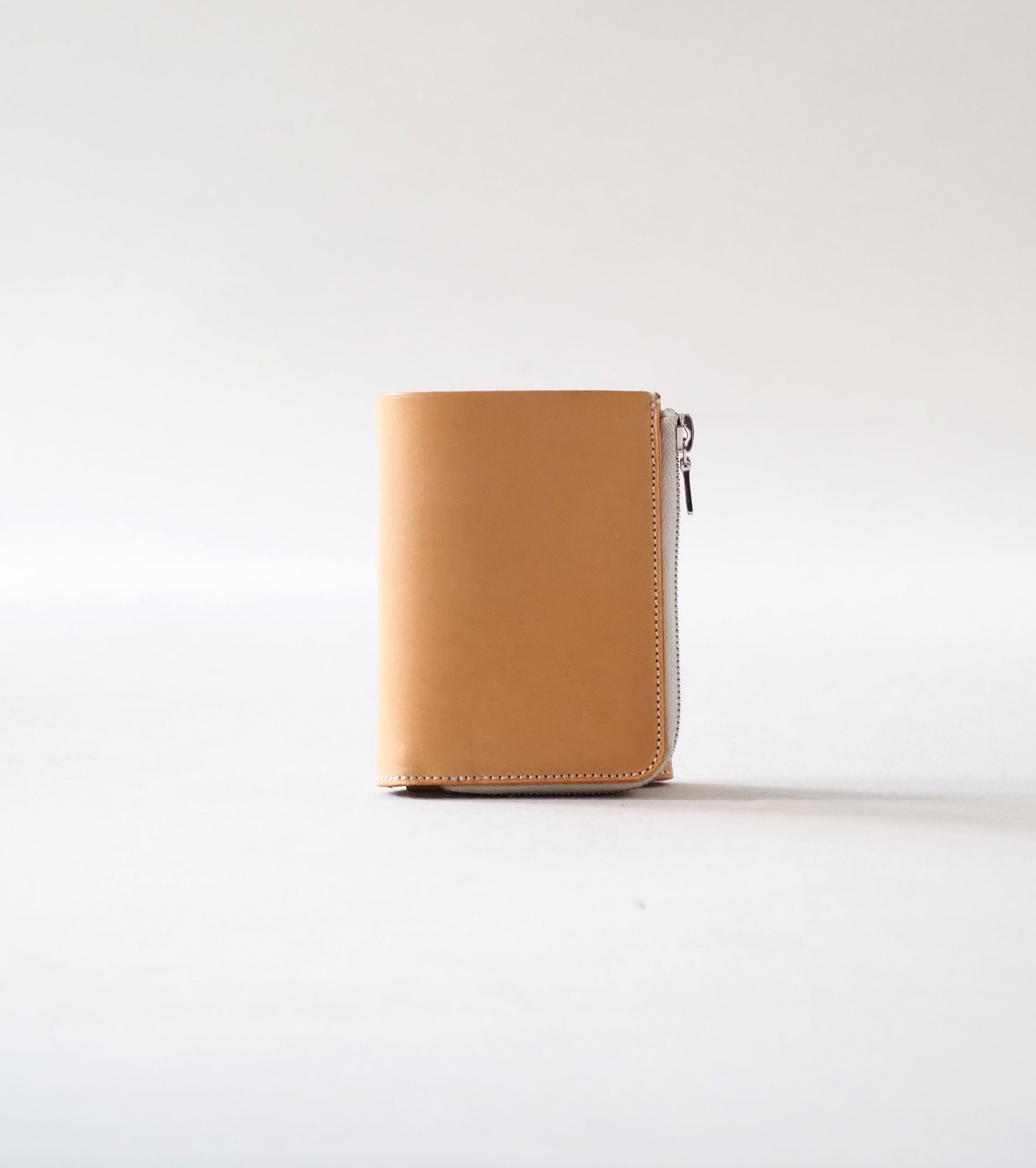 Aeta Folded Wallet , Natural