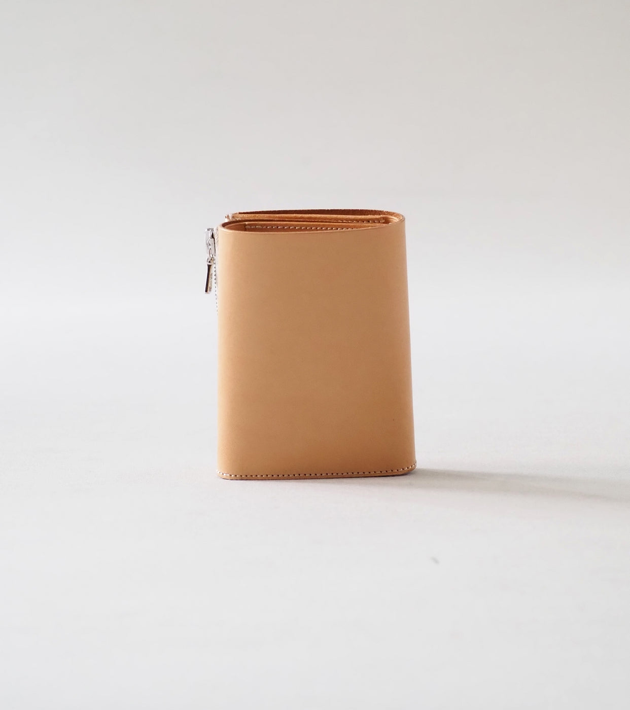 Aeta Folded Wallet , Natural