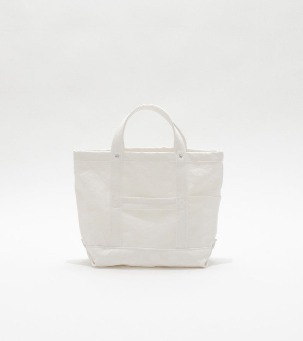 YAECA TOOL BAG S, White 