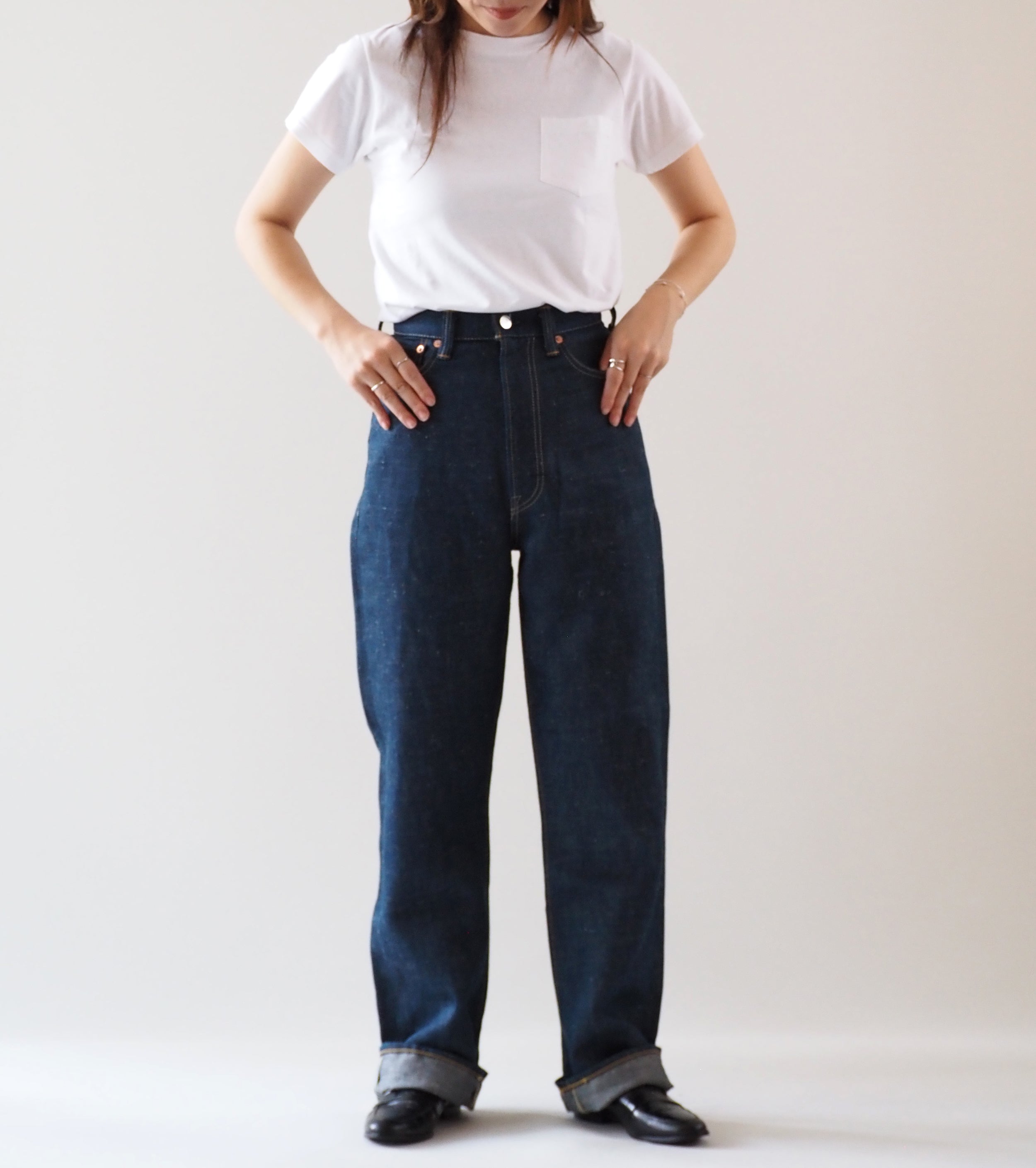 Oblada 1938 , Indigo
