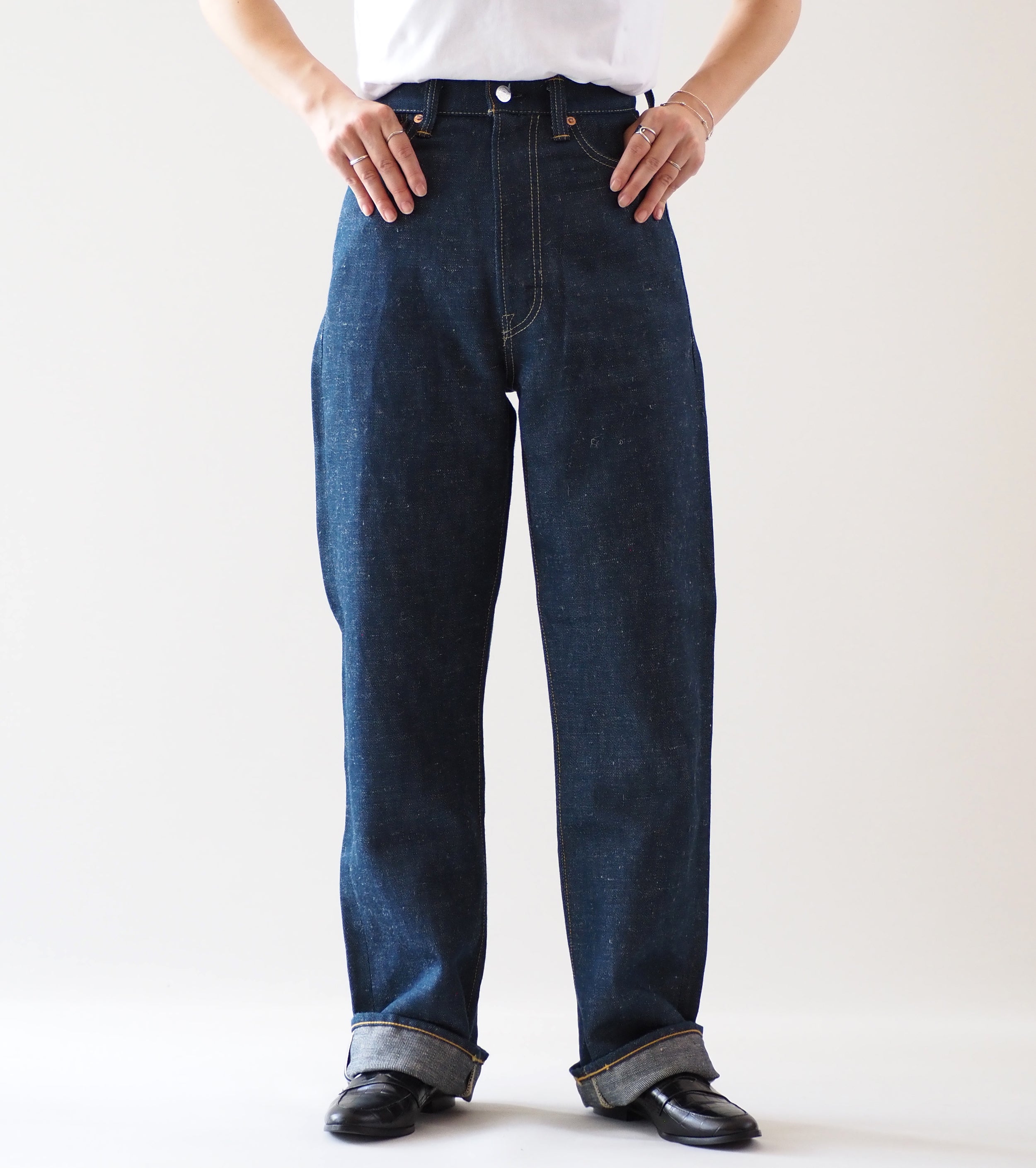 Oblada 1938 , Indigo
