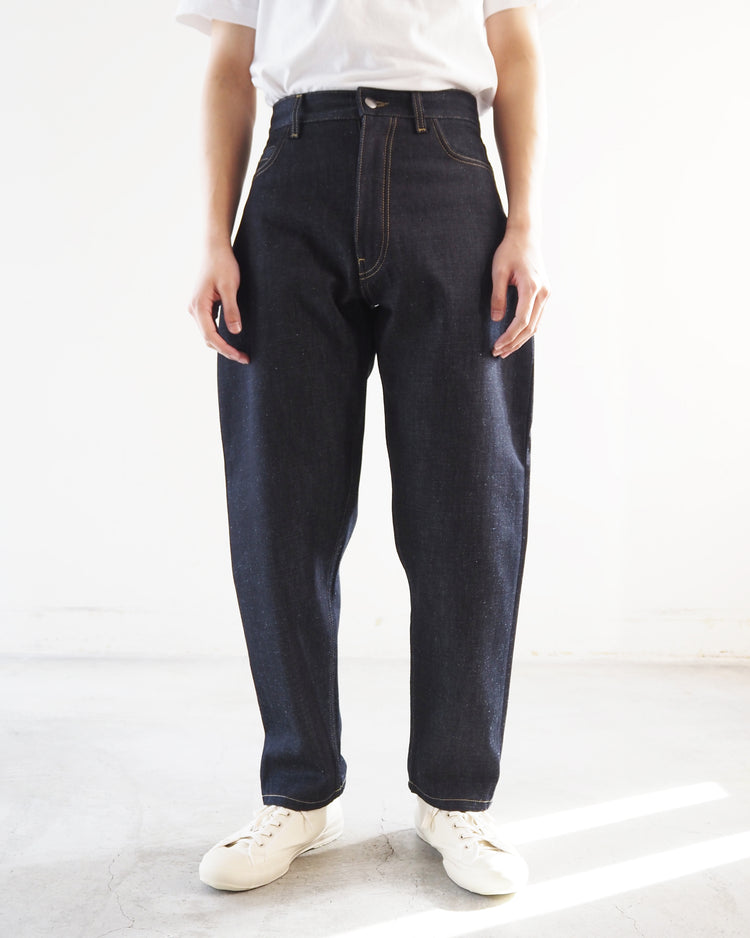 STUDIO NICHOLSON - Men – Navyblue