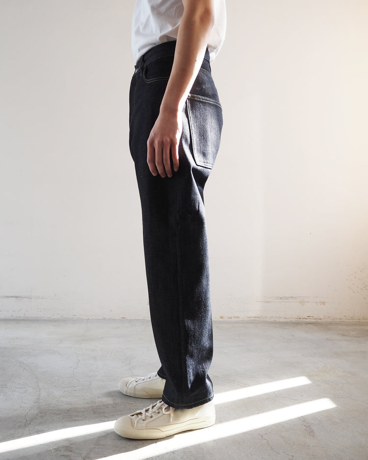 STUDIO NICHOLSON - Men – Navyblue