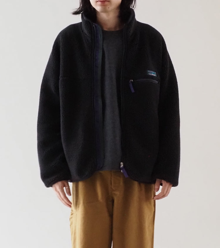 L.L.Bean JAPAN EDITION - Men – Navyblue