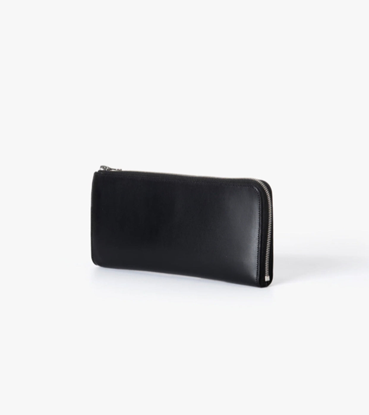 Aeta L-SHAPED Long Wallet , Black